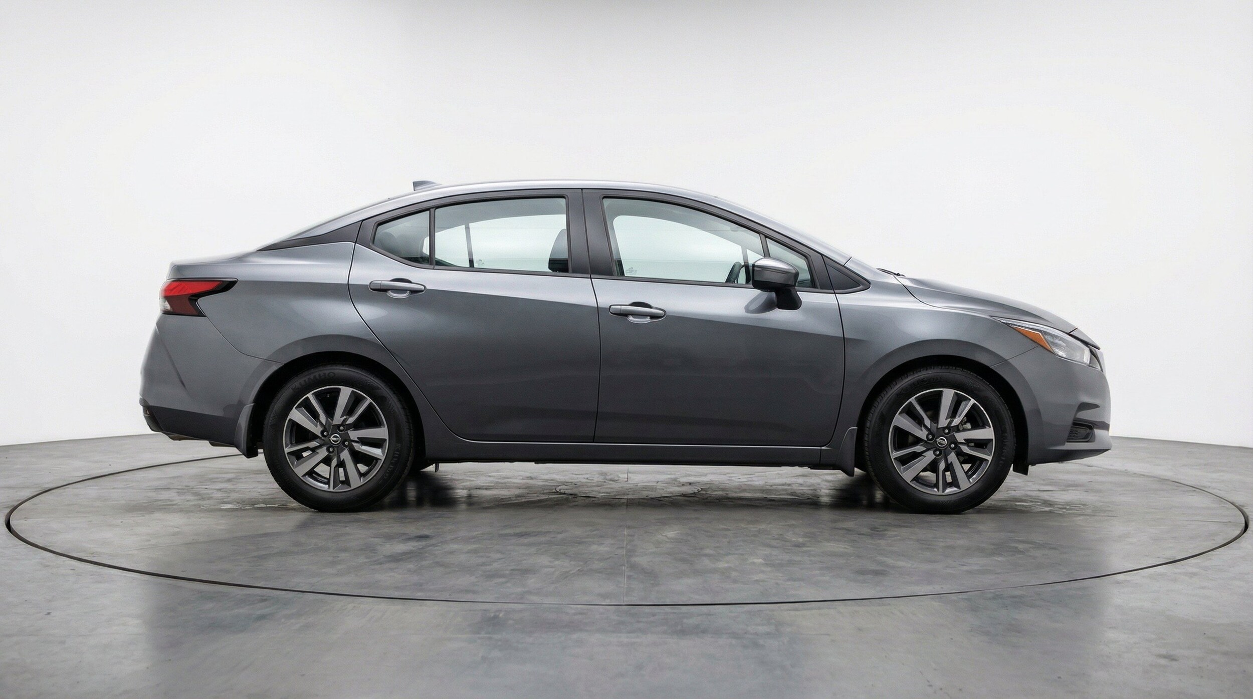 Thumbnail: 2025 Nissan Versa - 11