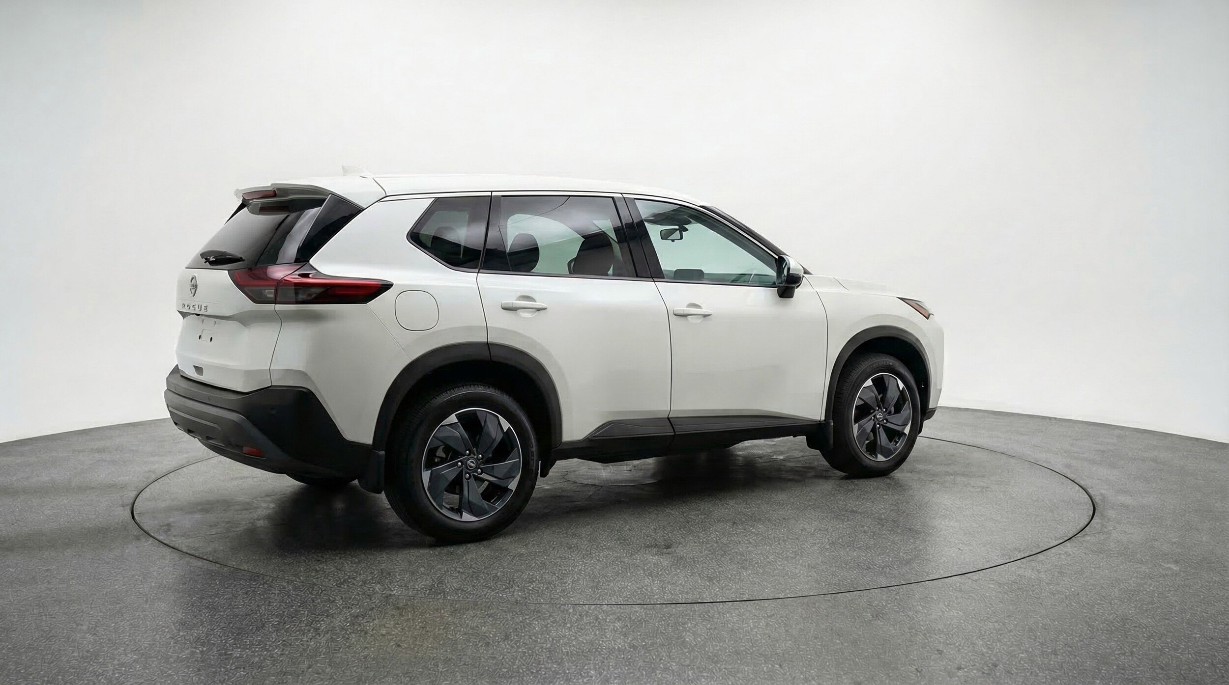 Thumbnail: 2025 Nissan Rogue - 9