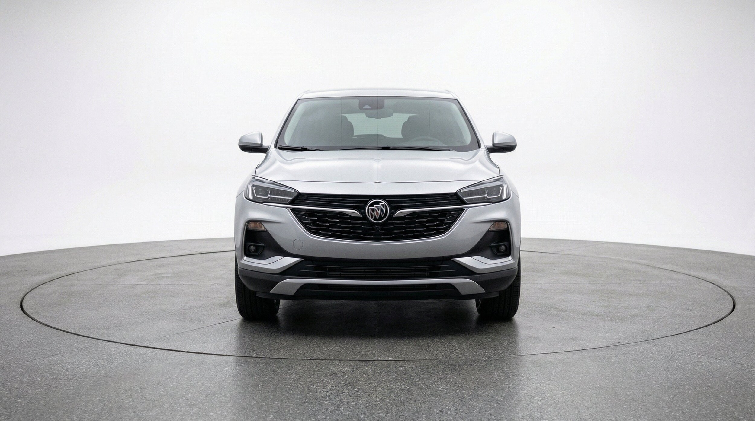 Thumbnail: 2025 Buick Encore GX - 2