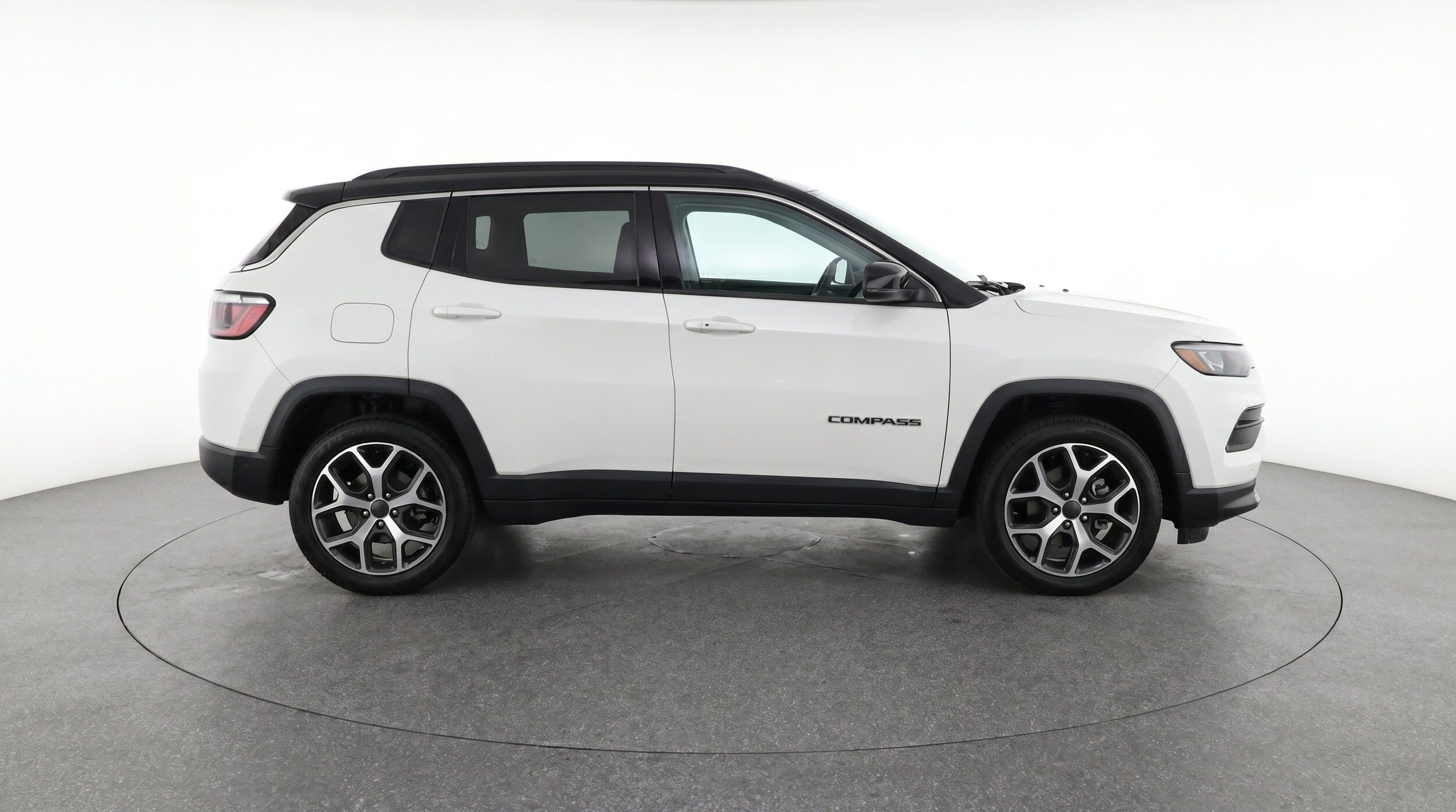 Thumbnail: 2025 Jeep Compass - 11