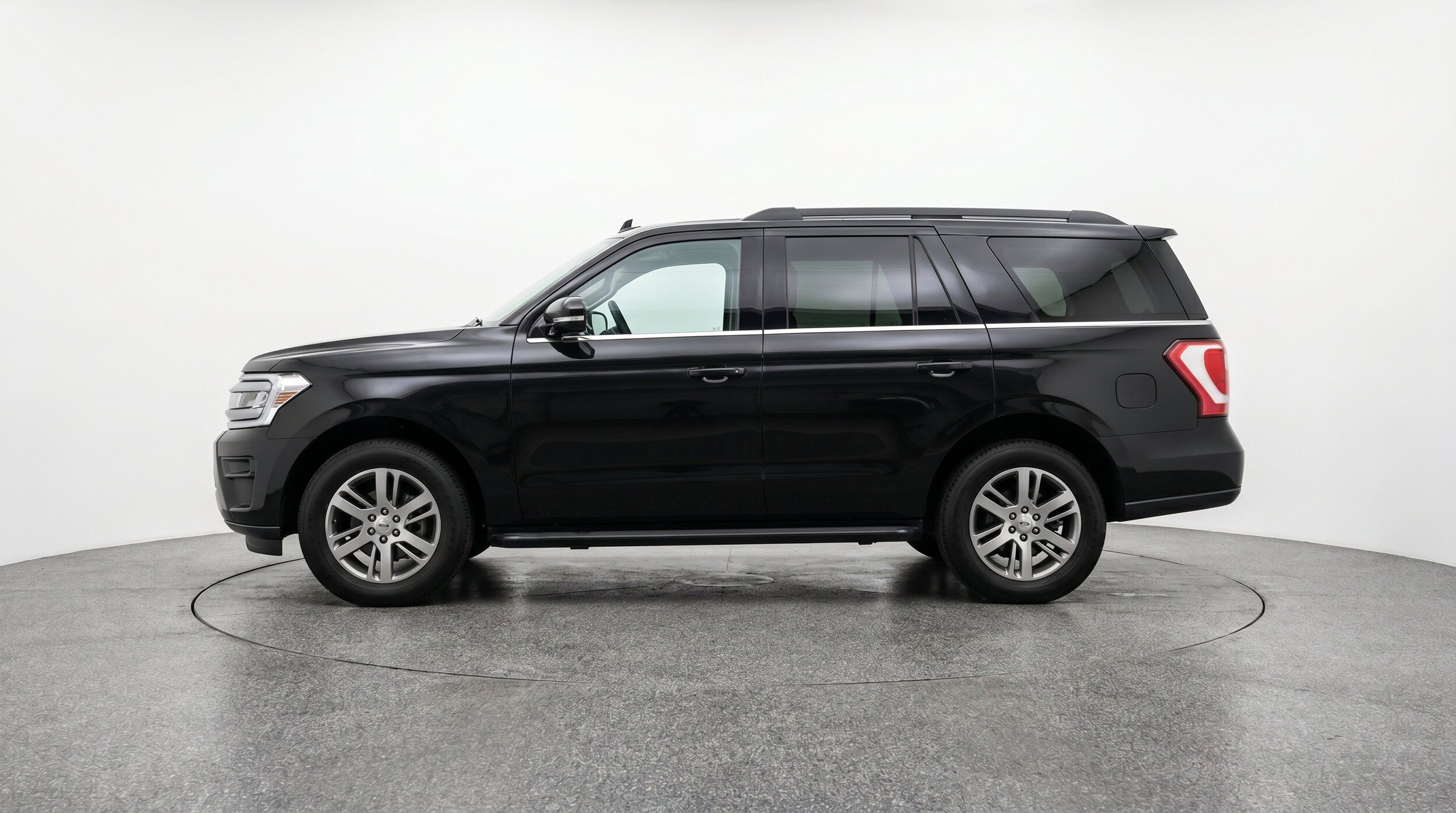 Thumbnail: 2024 Ford Expedition - 5