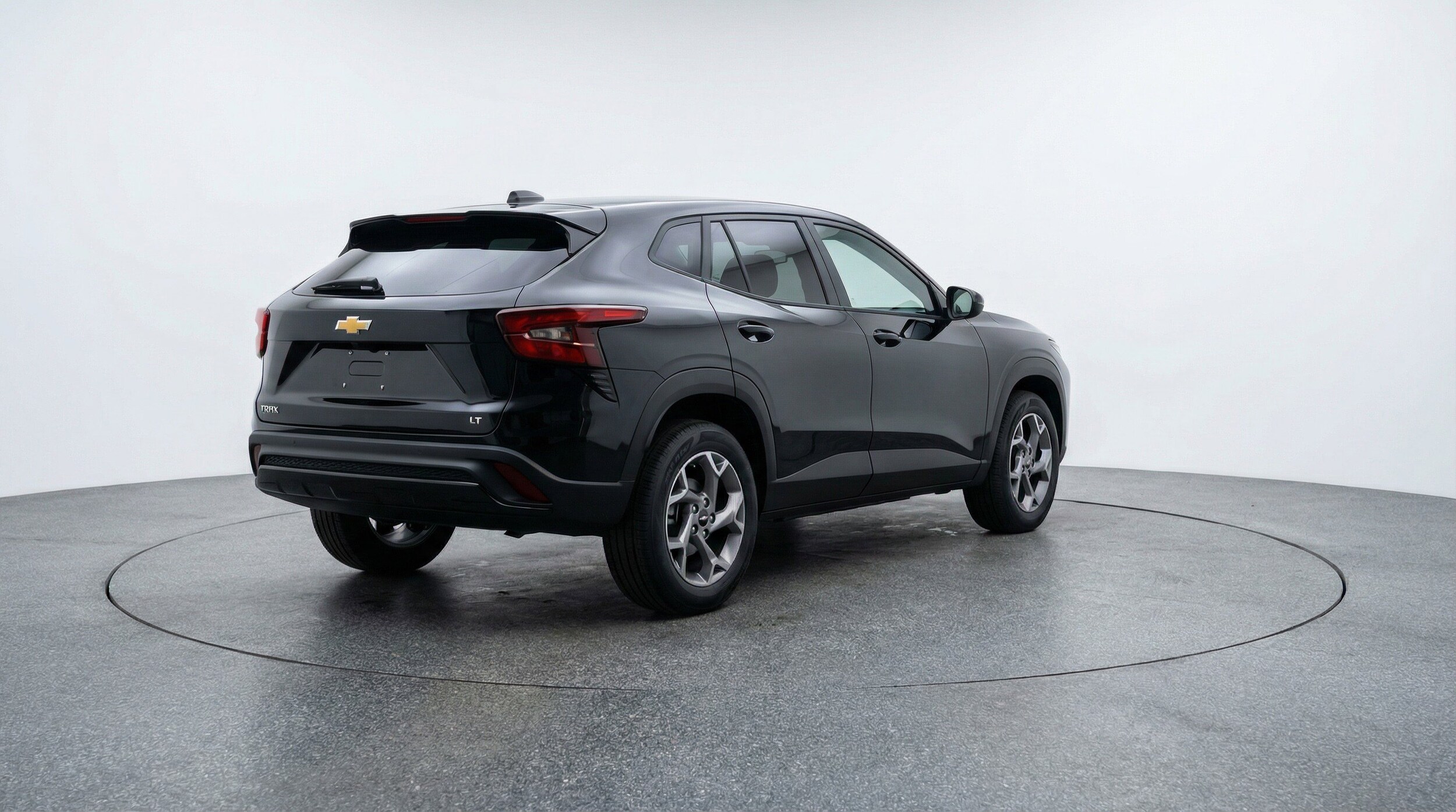 Thumbnail: 2025 Chevrolet Trax - 9