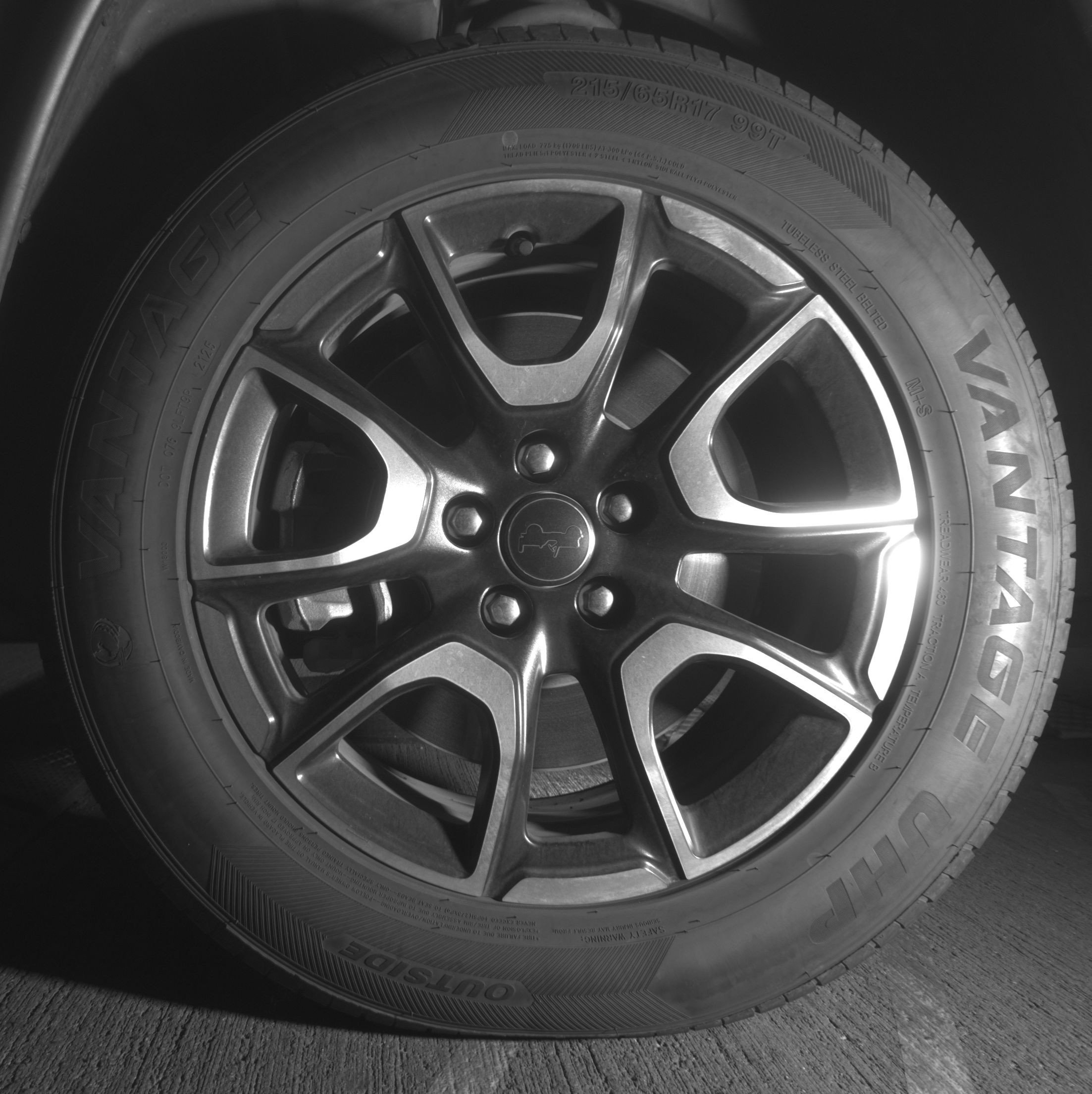 Thumbnail: 2025 Jeep Compass - 12