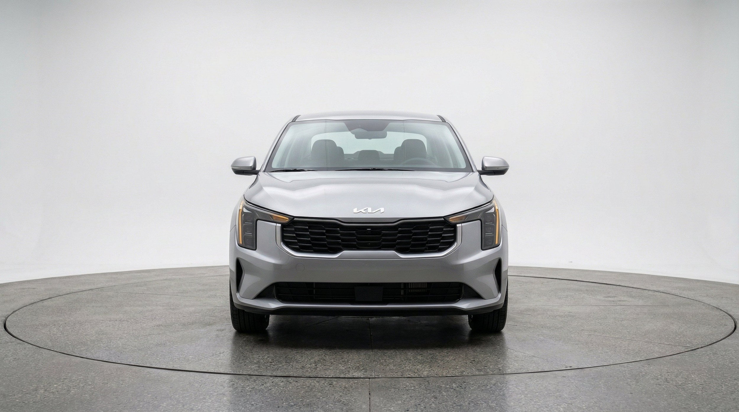 Thumbnail: 2026 Kia K4 - 2