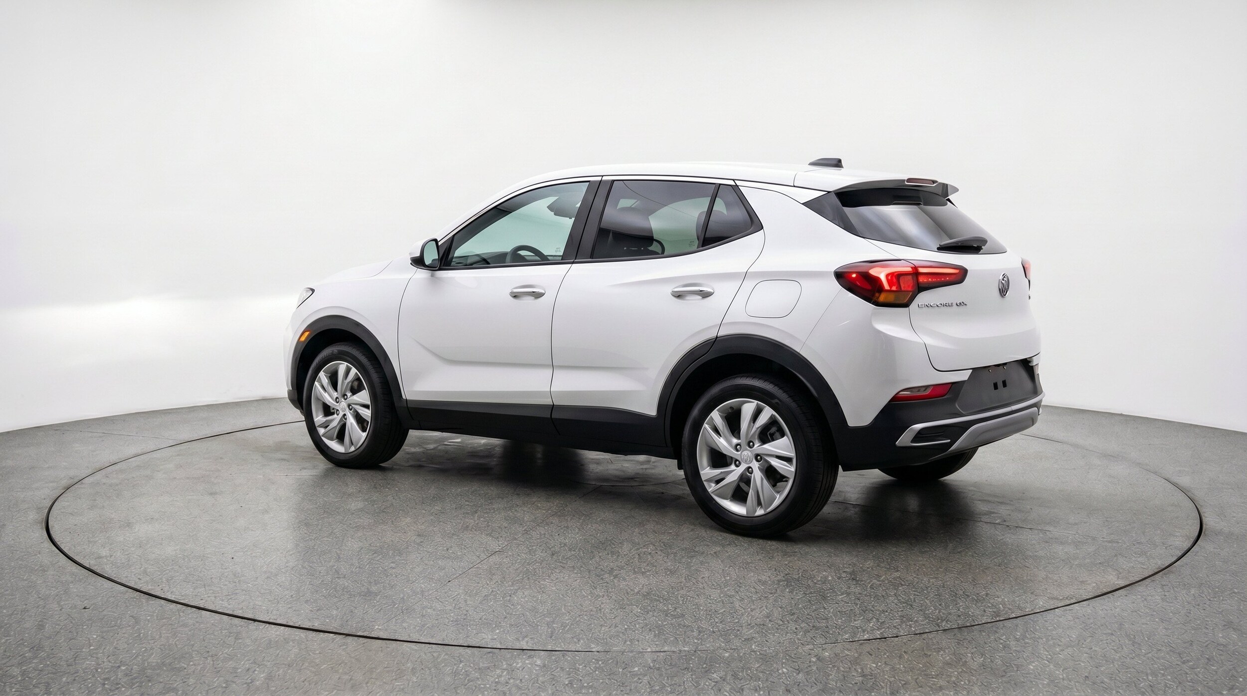 Thumbnail: 2026 Buick Encore GX - 6