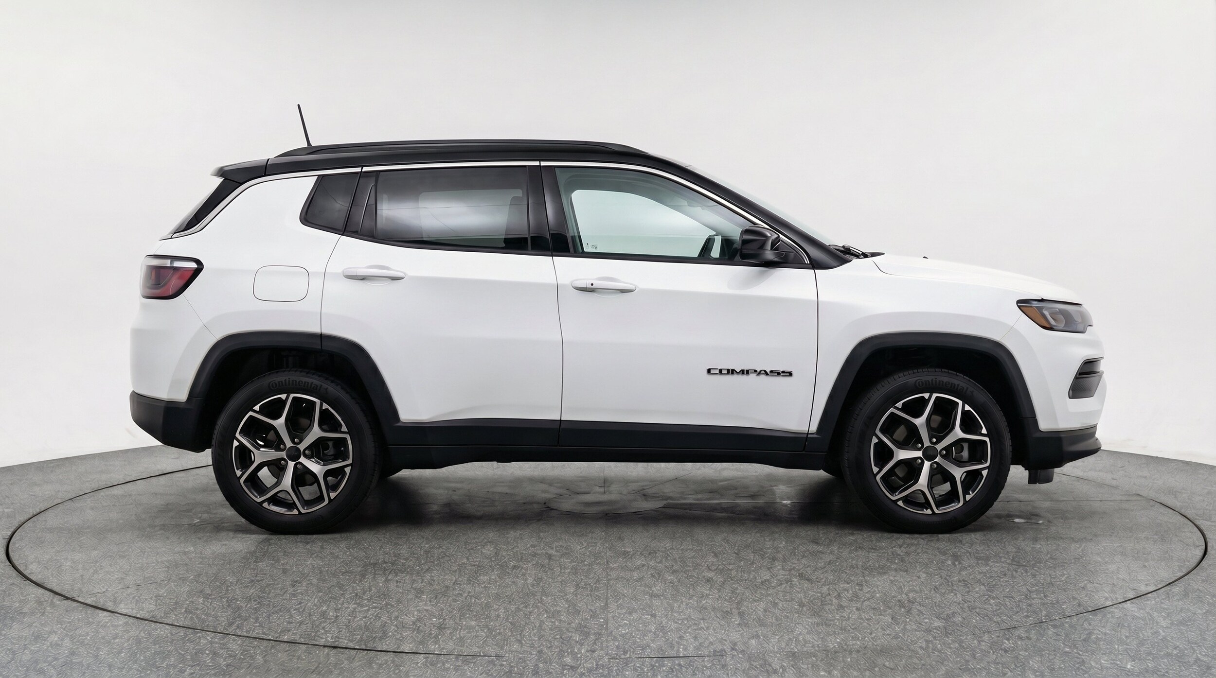 Thumbnail: 2025 Jeep Compass - 10