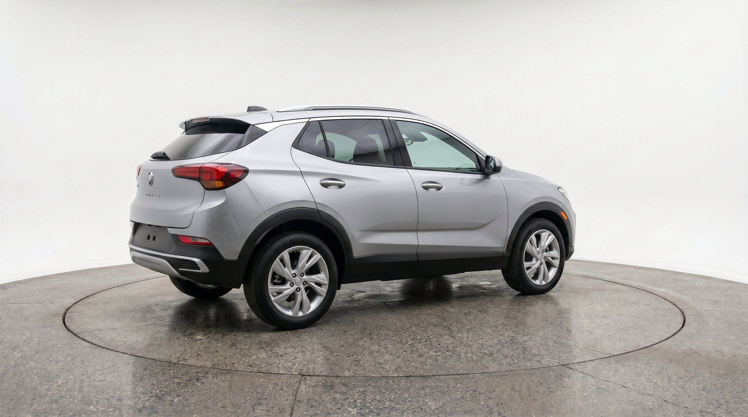 Thumbnail: 2026 Buick Encore GX - 9