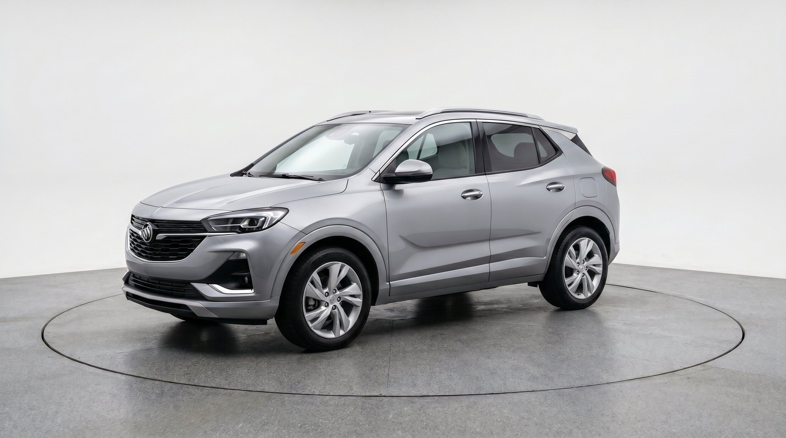 Thumbnail: 2026 Buick Encore GX - 3