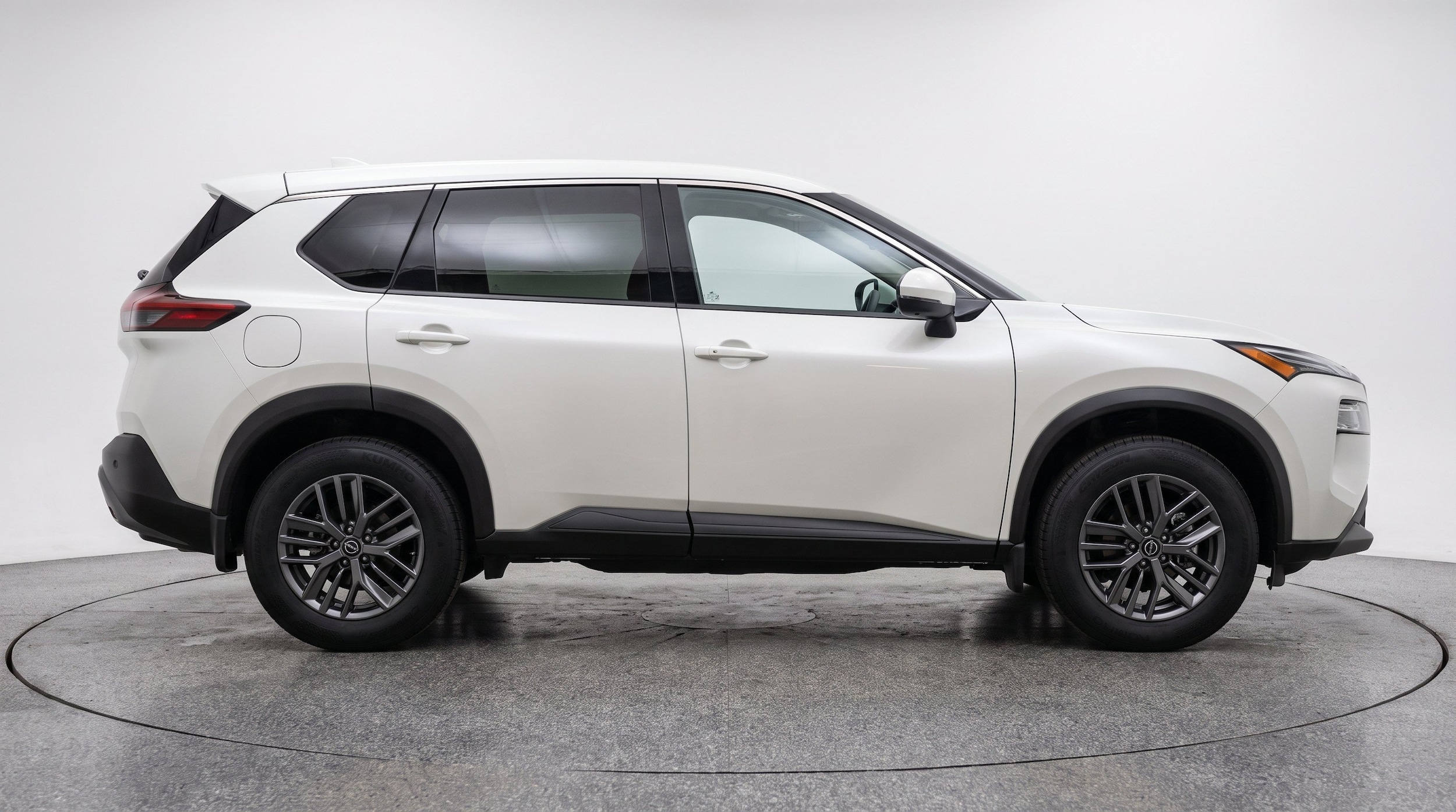 Thumbnail: 2026 Nissan Rogue - 11