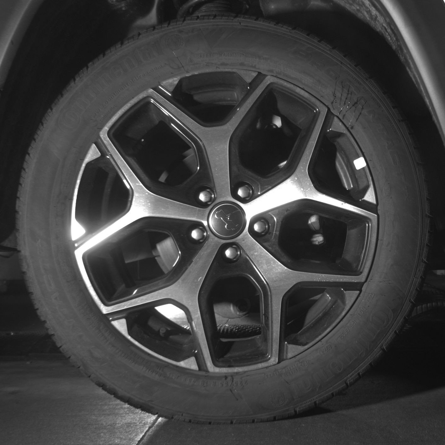 Thumbnail: 2025 Jeep Compass - 15