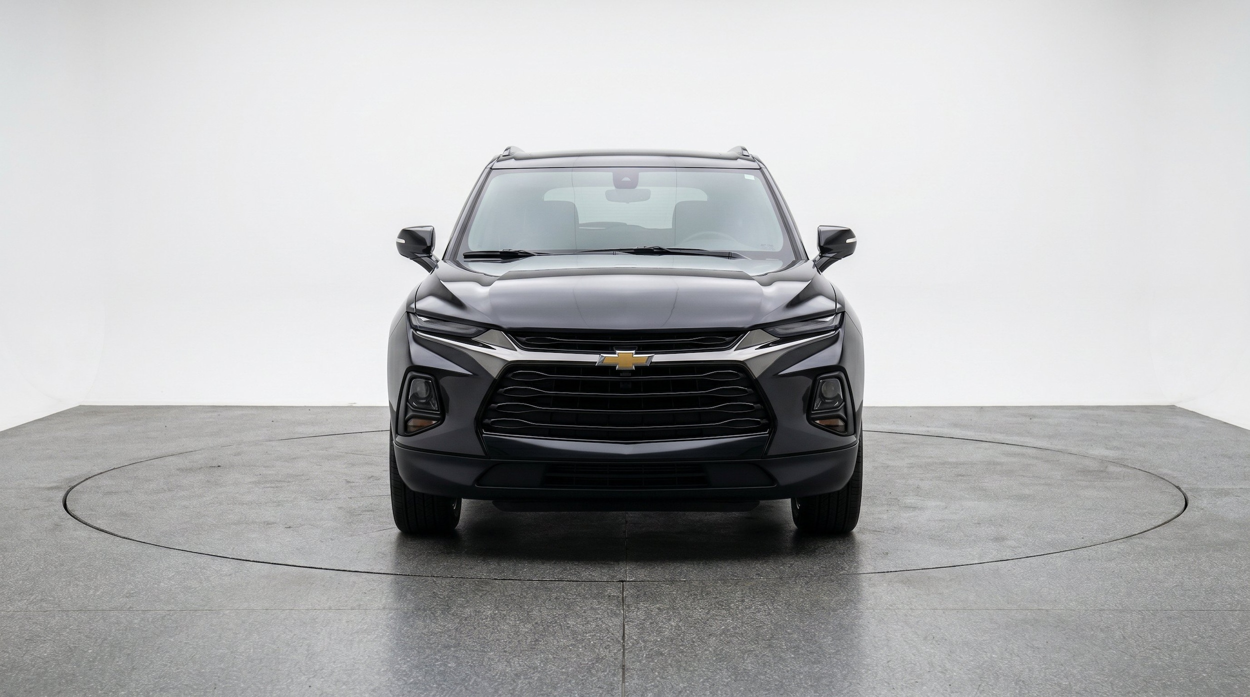 Thumbnail: 2026 Chevrolet Blazer - 2