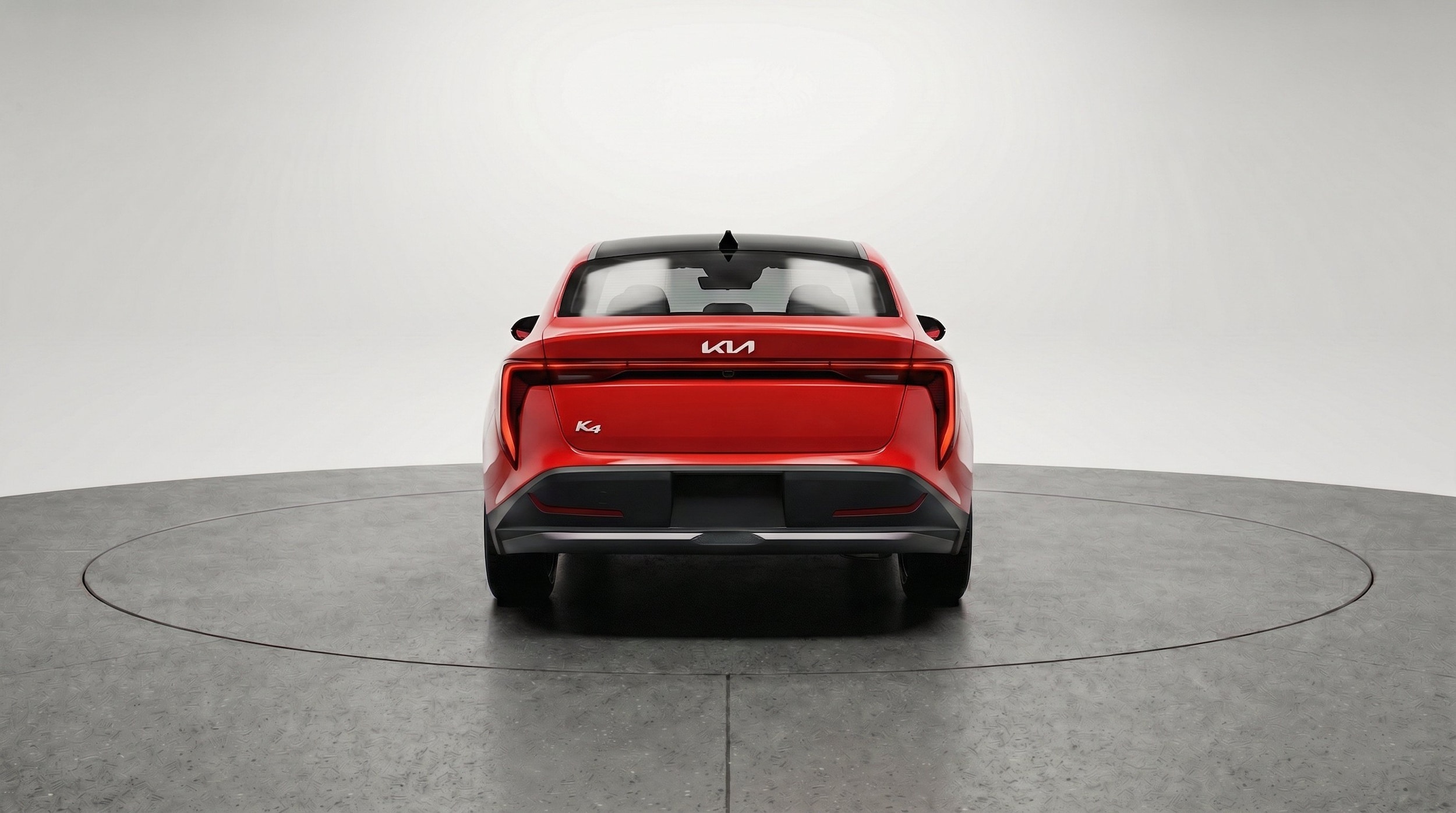 Thumbnail: 2026 Kia K4 - 7