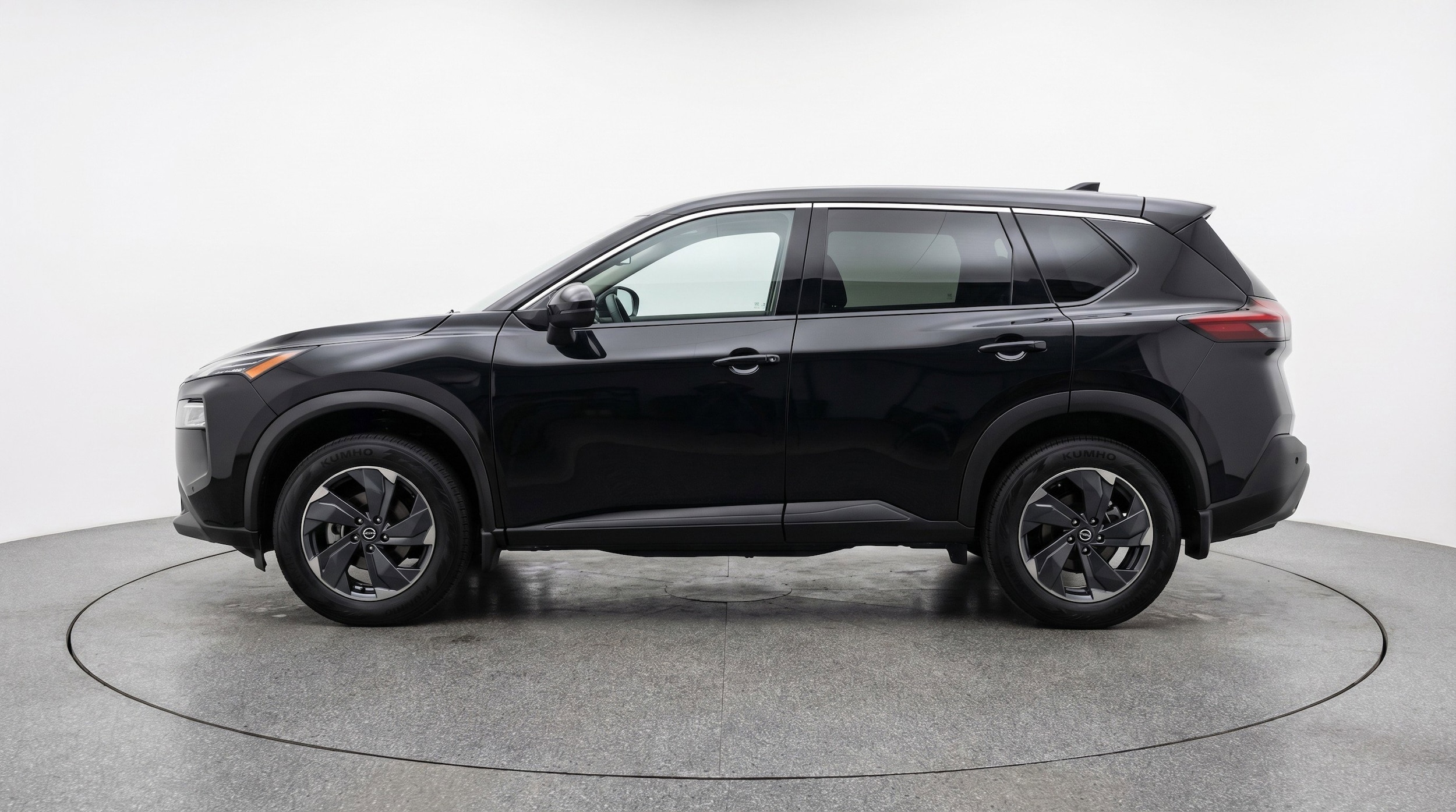 Thumbnail: 2025 Nissan Rogue - 5