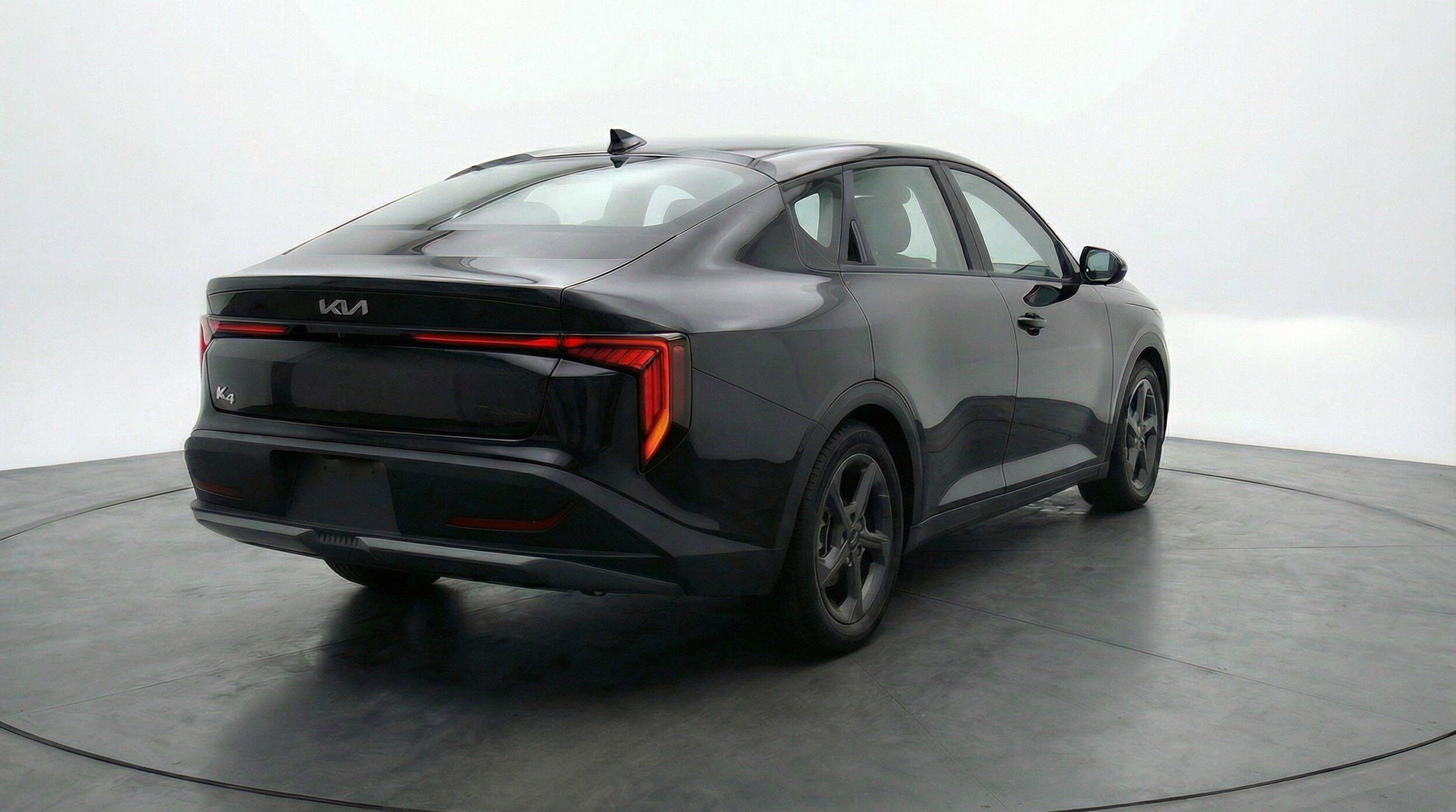 Thumbnail: 2025 Kia K4 - 9