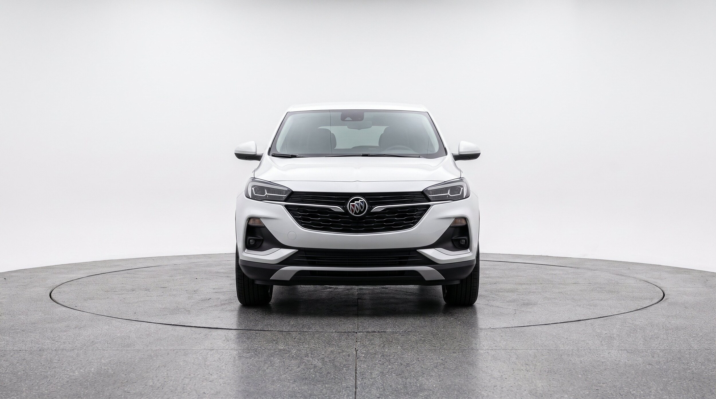 Thumbnail: 2026 Buick Encore GX - 2