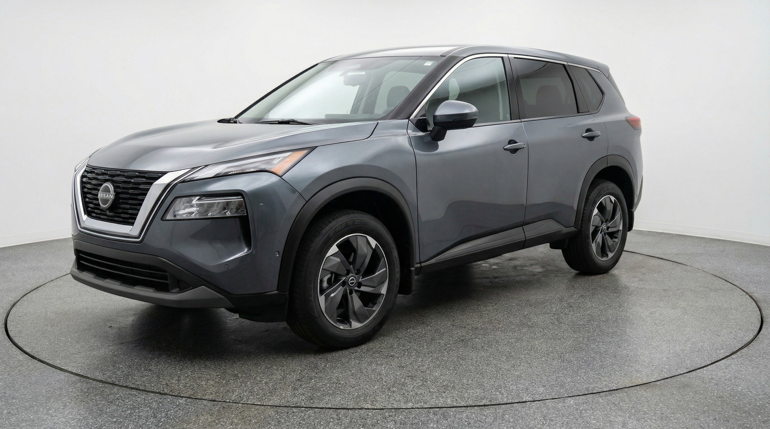 Thumbnail: 2025 Nissan Rogue - 3