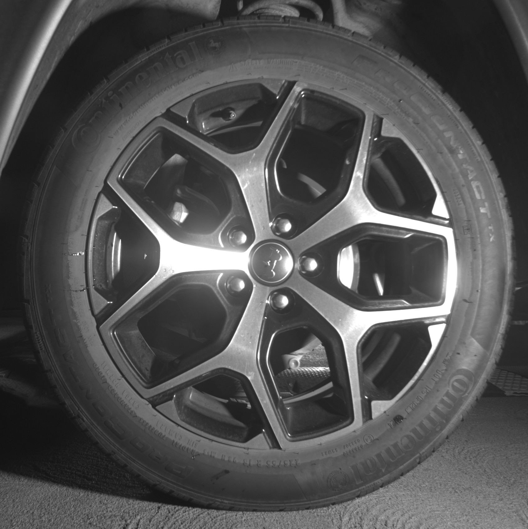 Thumbnail: 2025 Jeep Compass - 14