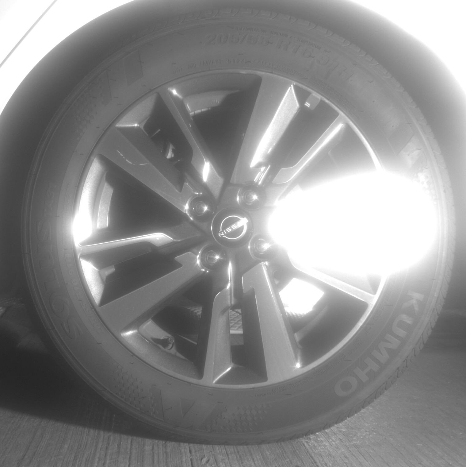 Thumbnail: 2025 Nissan Versa - 14