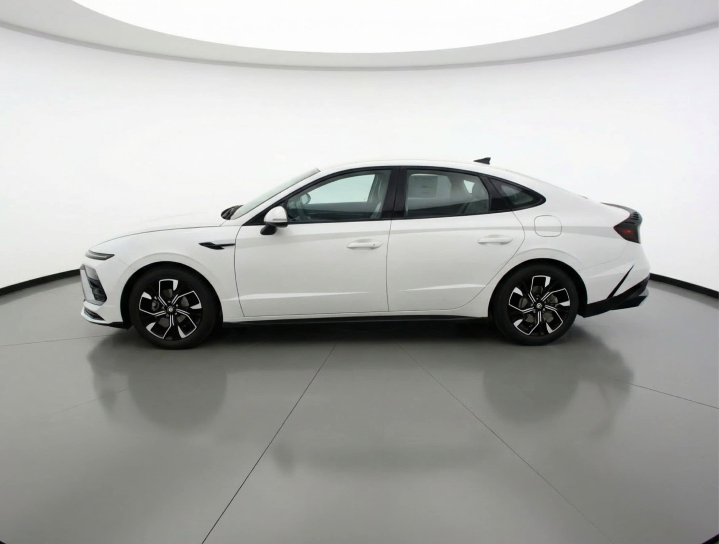 Thumbnail: 2025 Hyundai Sonata - 5