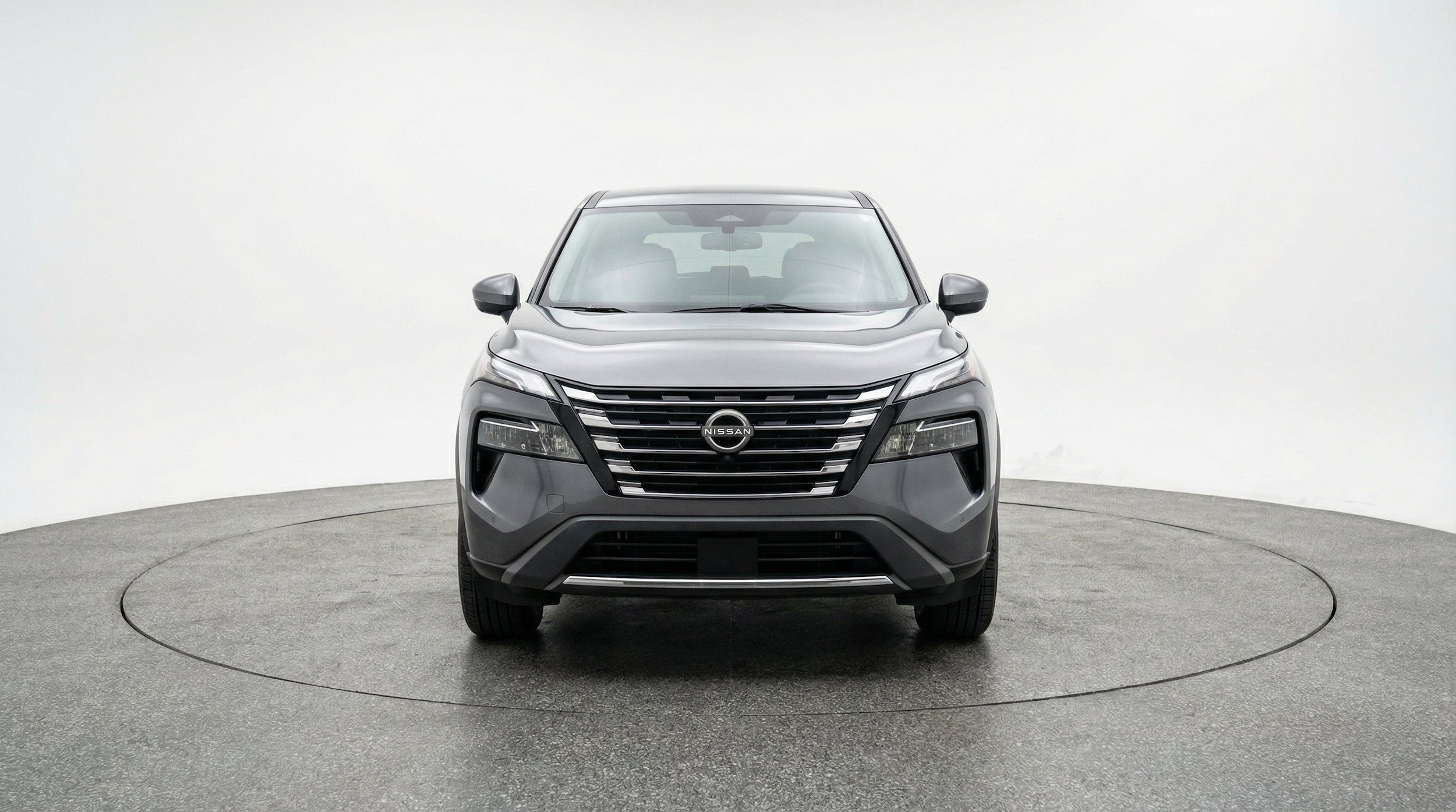 Thumbnail: 2025 Nissan Rogue - 2