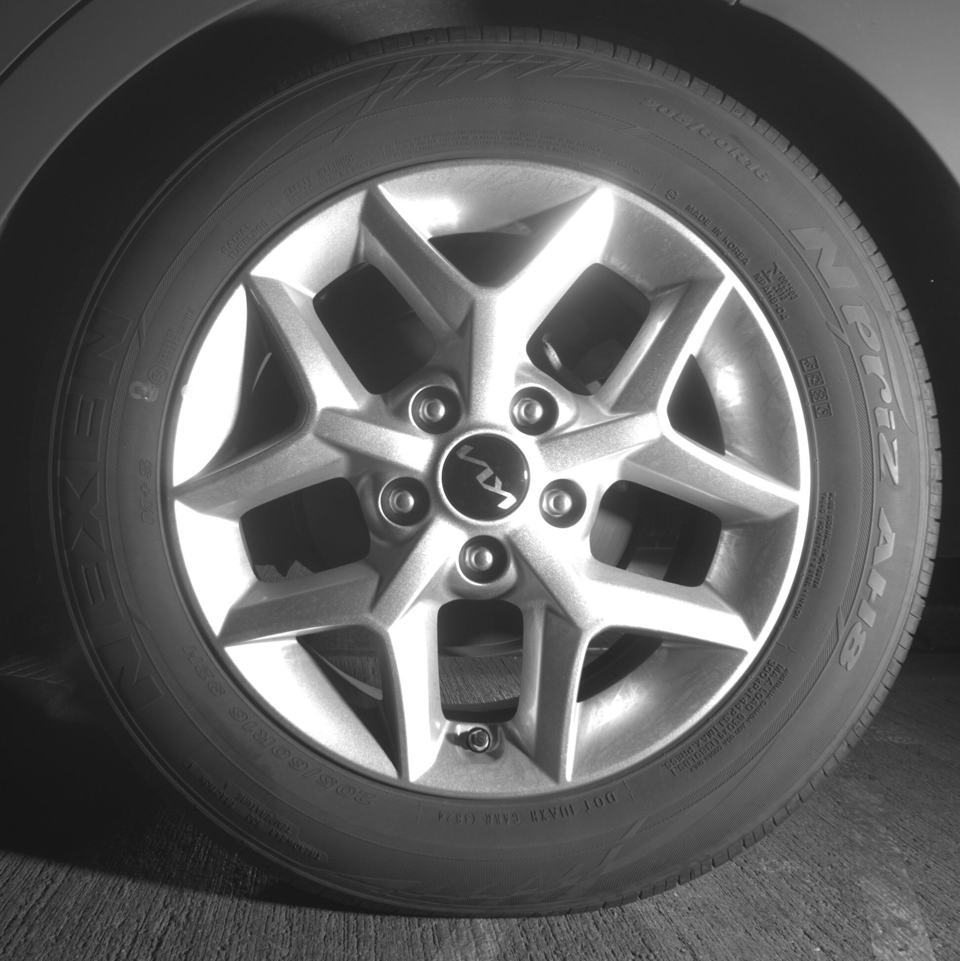 Thumbnail: 2025 Kia Soul - 11