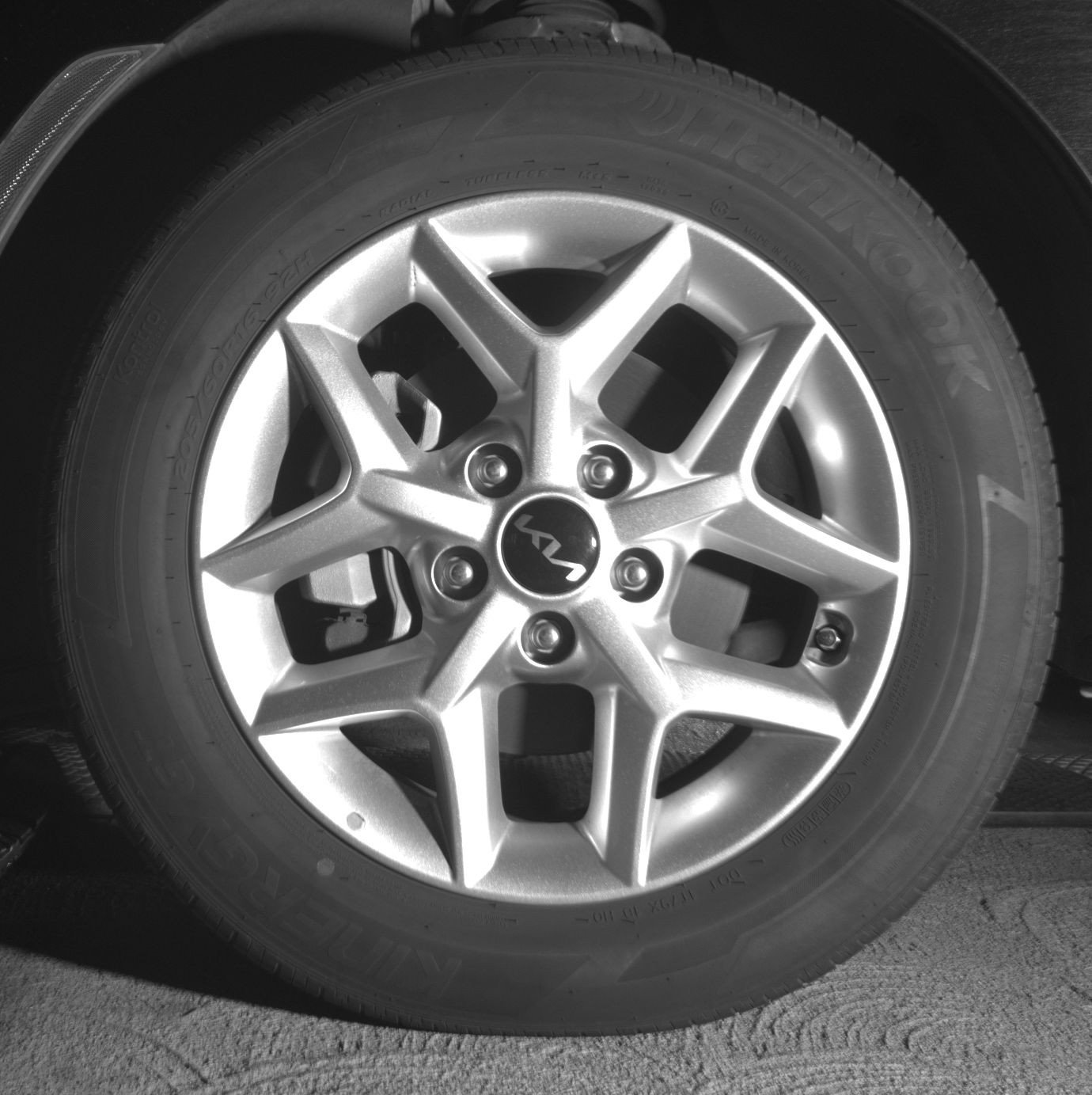 Thumbnail: 2025 Kia Soul - 19