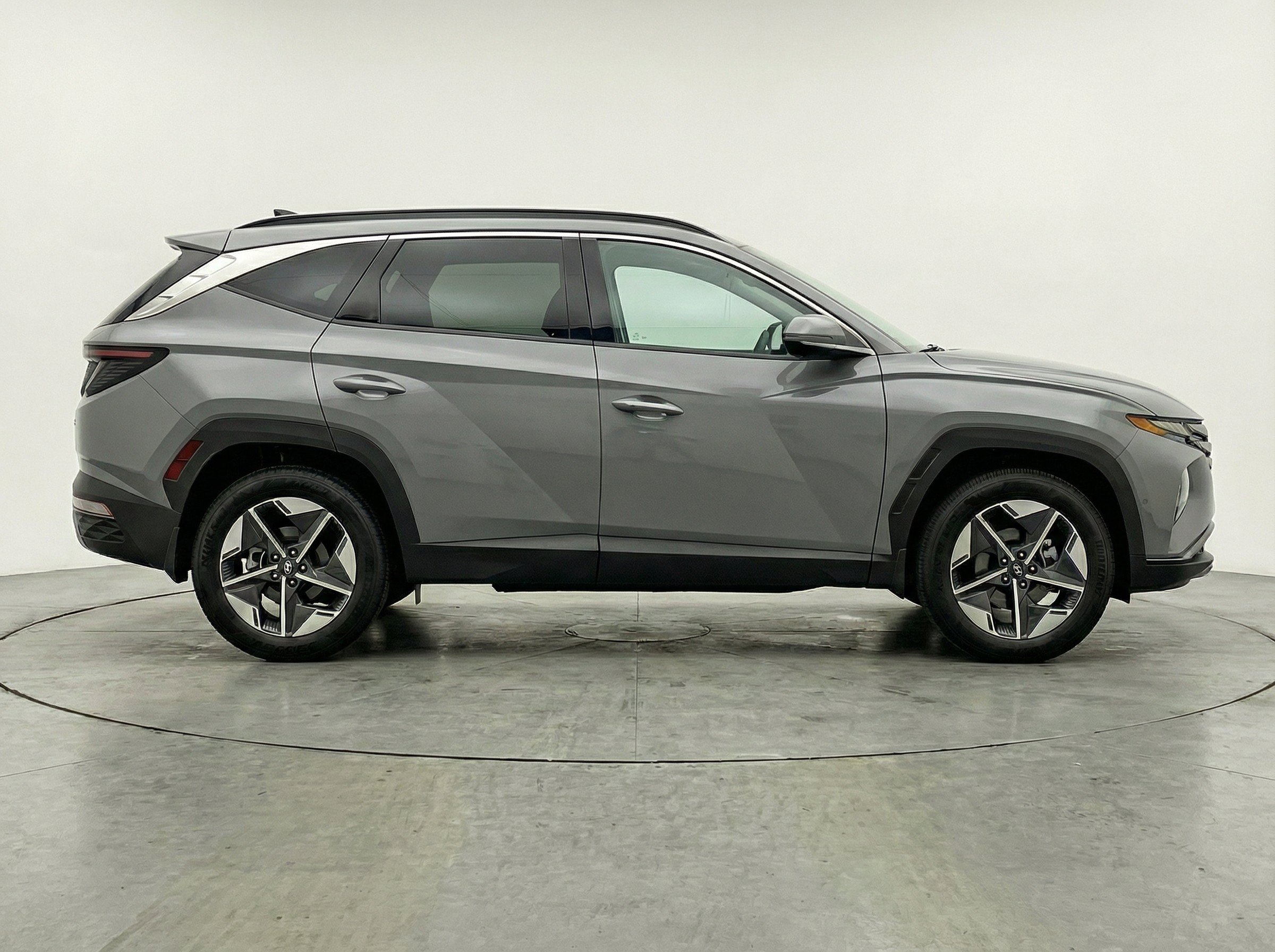 Thumbnail: 2026 Hyundai Tucson - 11