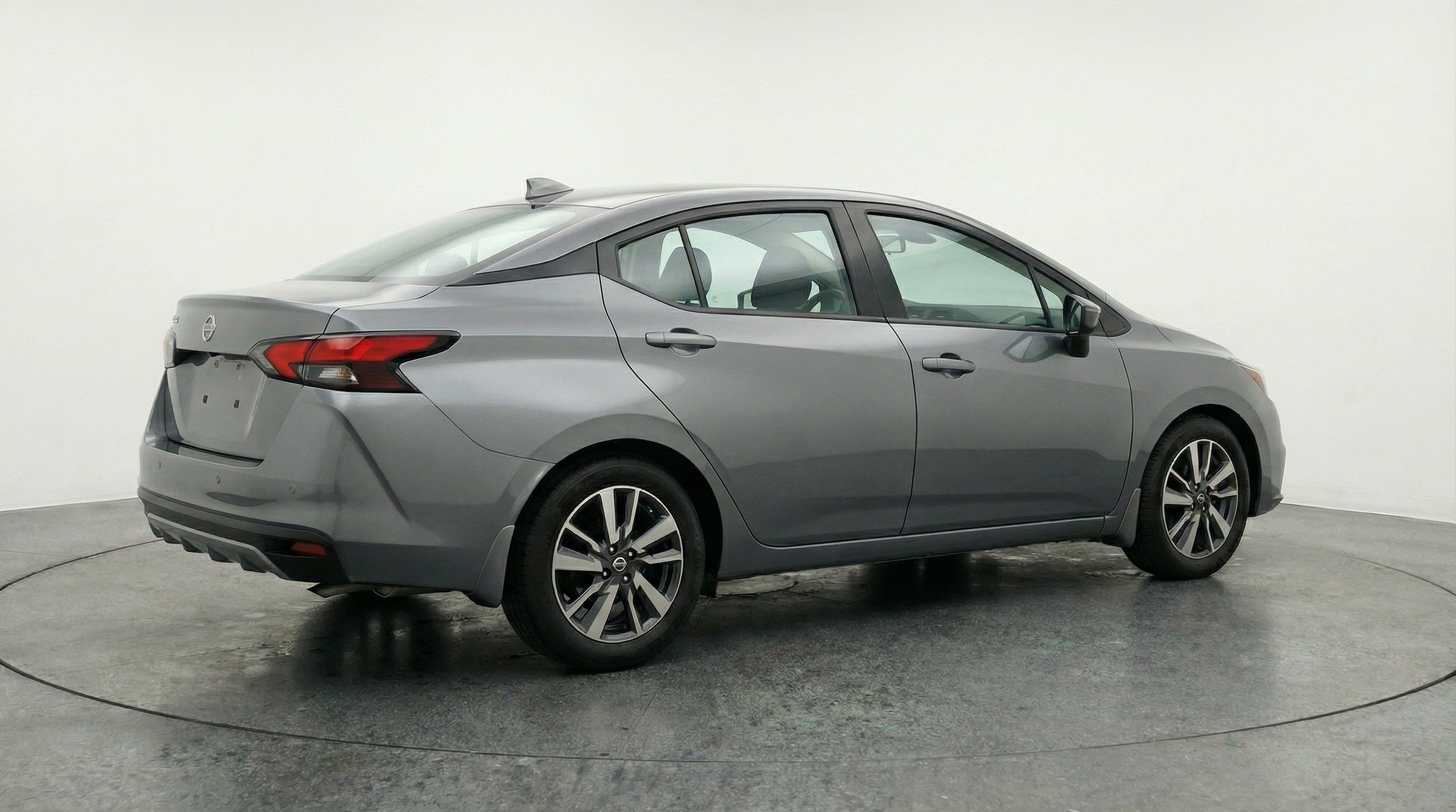 Thumbnail: 2025 Nissan Versa - 9