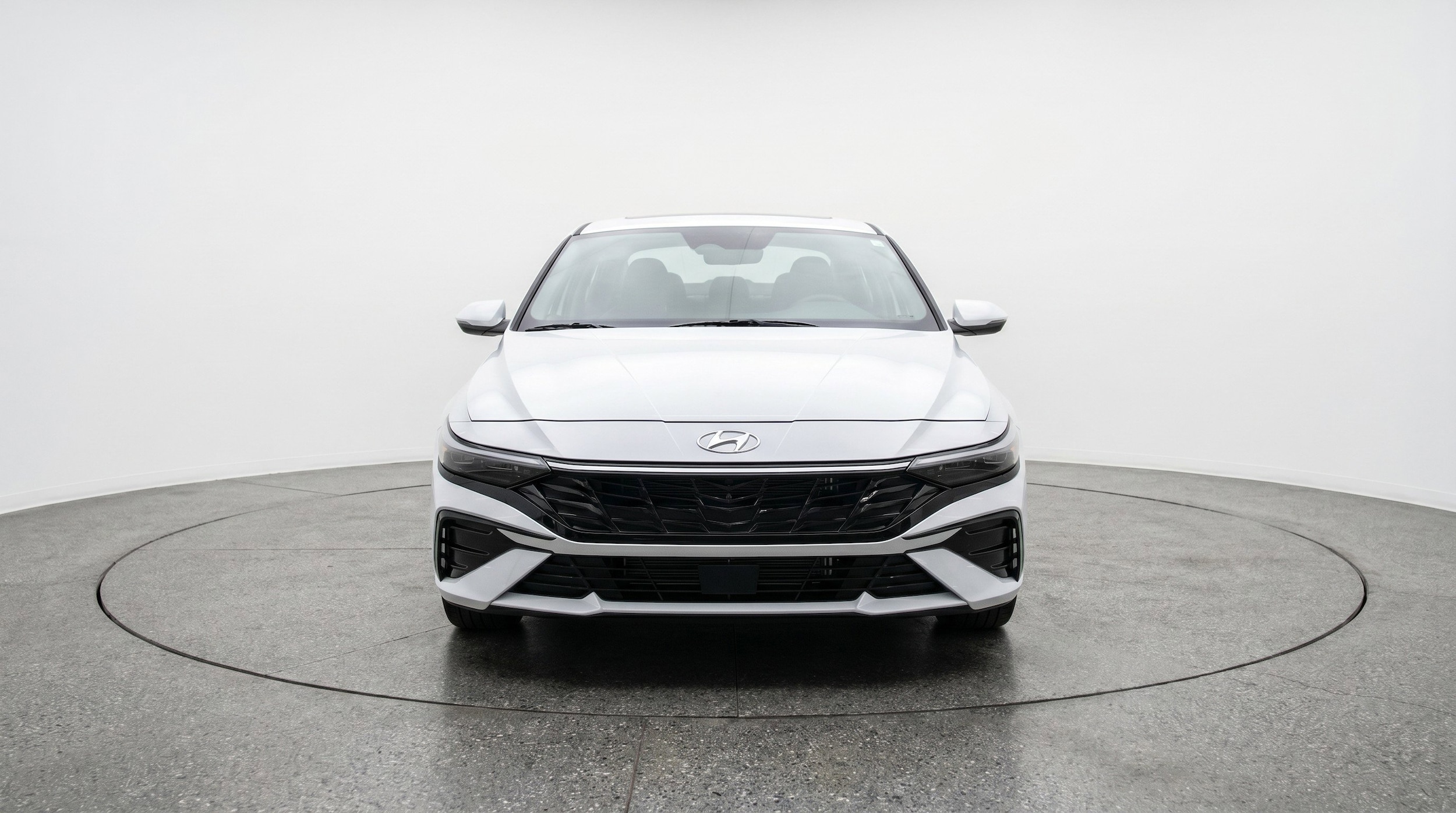 Thumbnail: 2025 Hyundai Elantra - 2