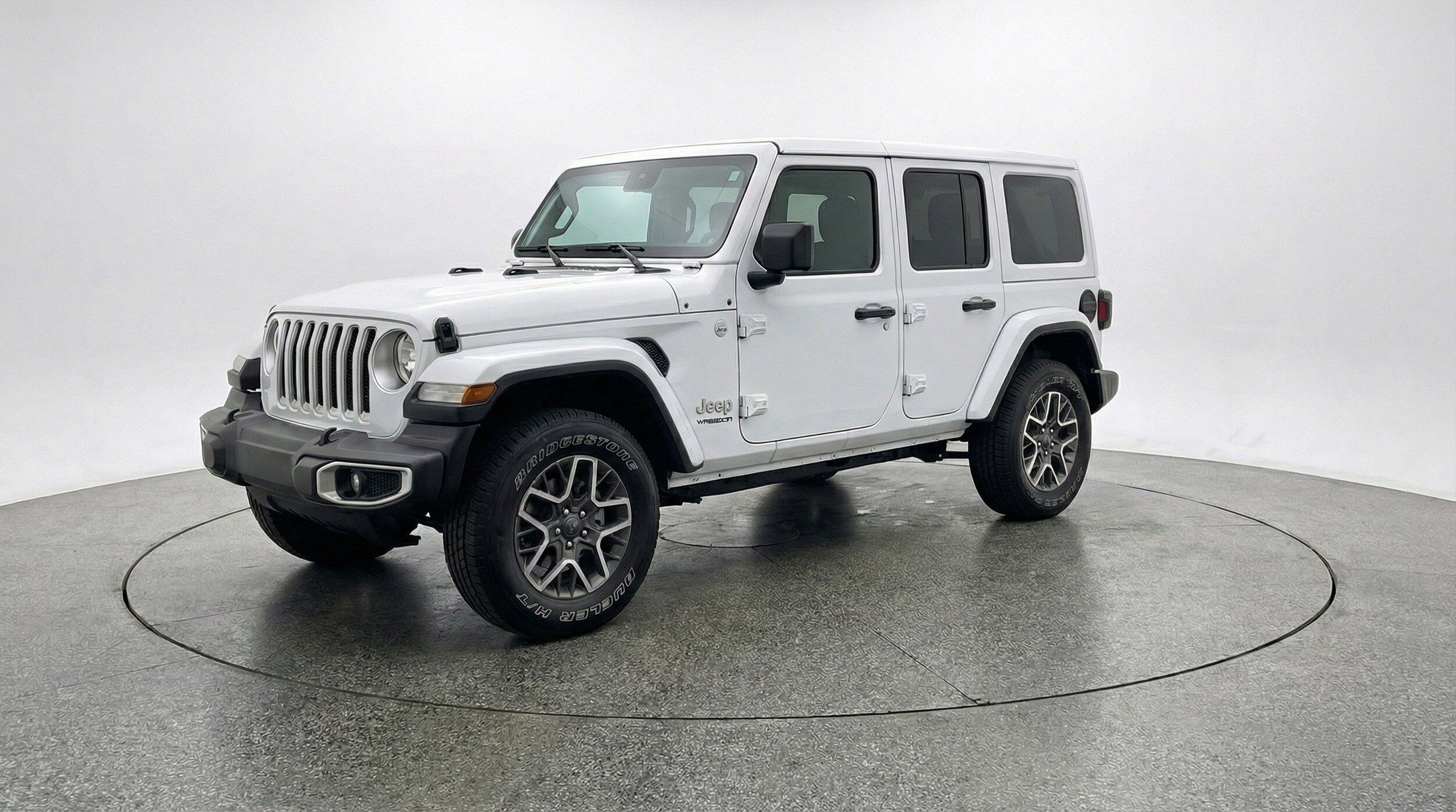 Thumbnail: 2025 Jeep Wrangler - 3