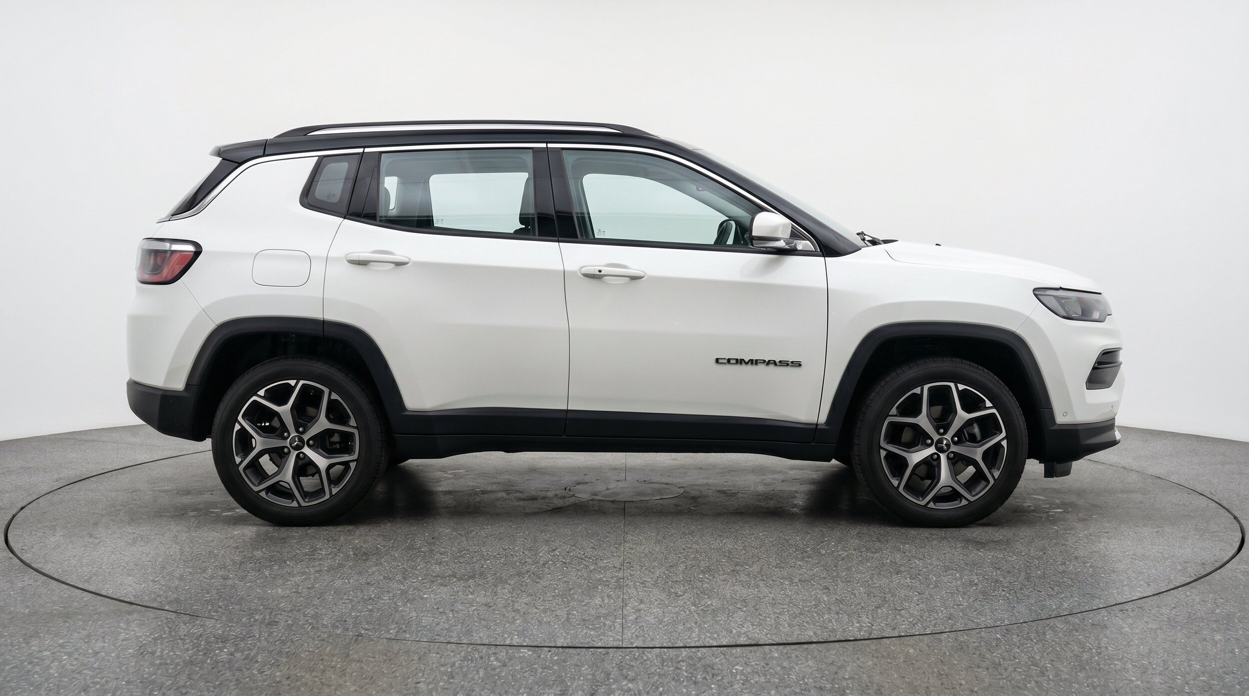 Thumbnail: 2025 Jeep Compass - 11