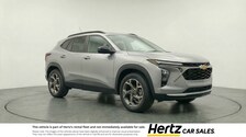 2025 Chevrolet Trax LT -
                  Norwalk, CA