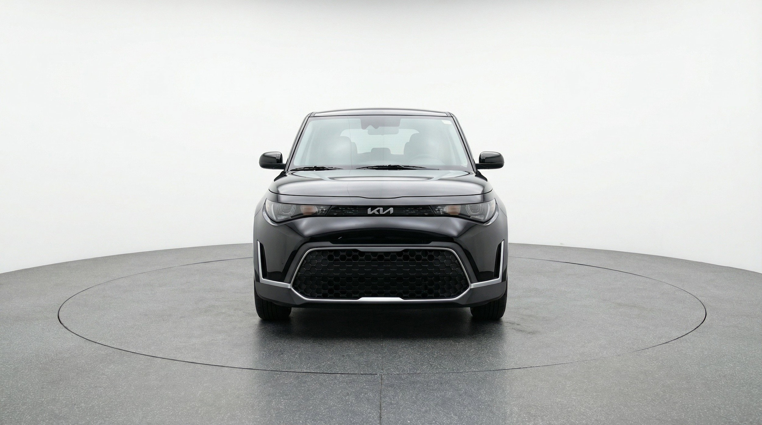 Thumbnail: 2025 Kia Soul - 2