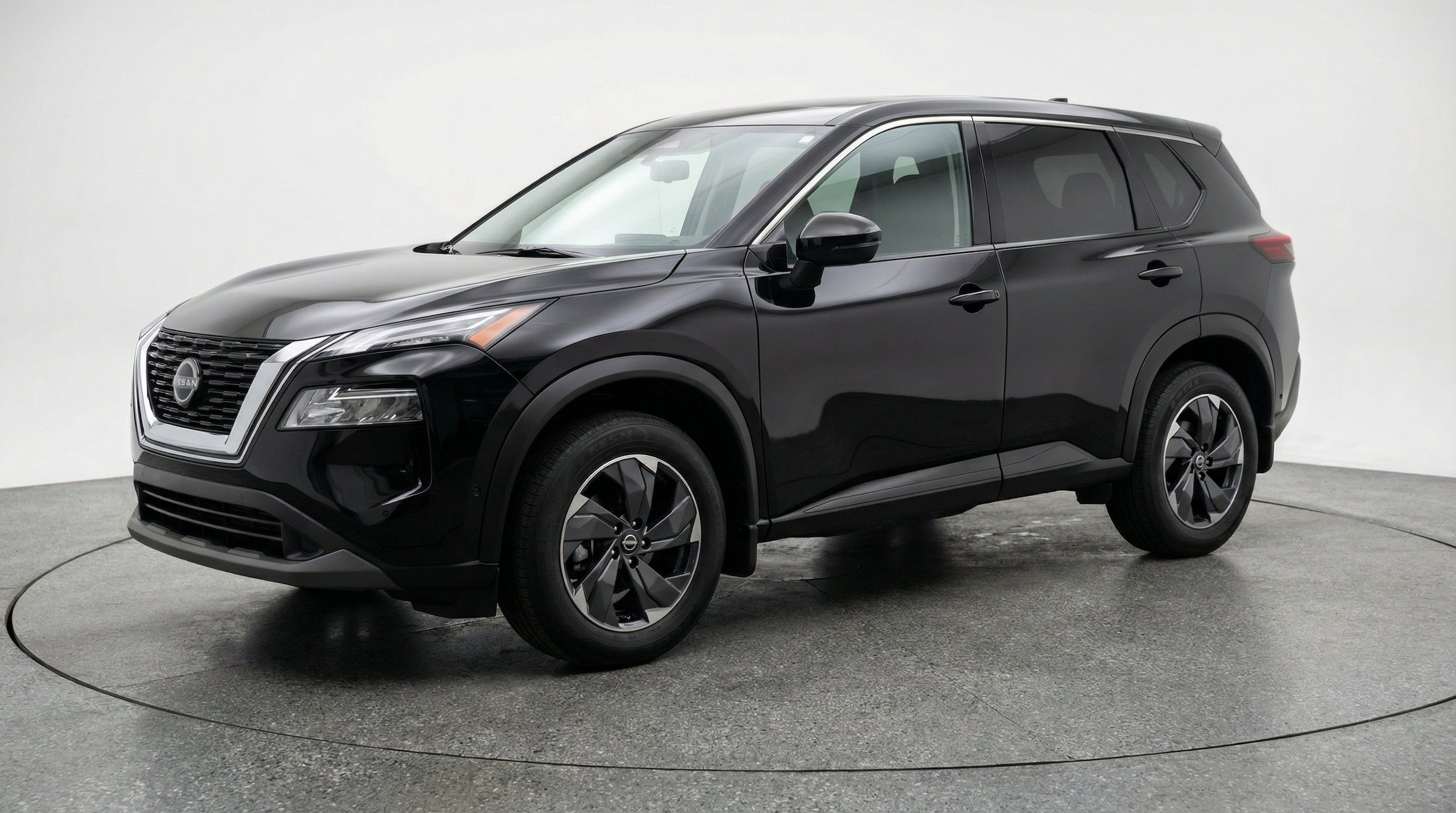 Thumbnail: 2025 Nissan Rogue - 3