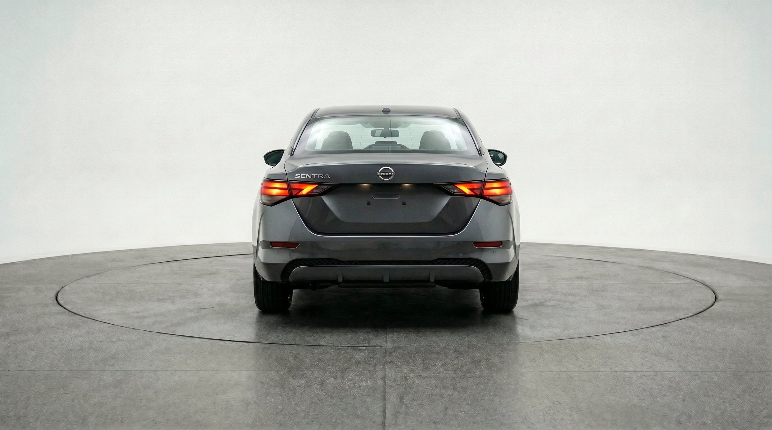 Thumbnail: 2025 Nissan Sentra - 7