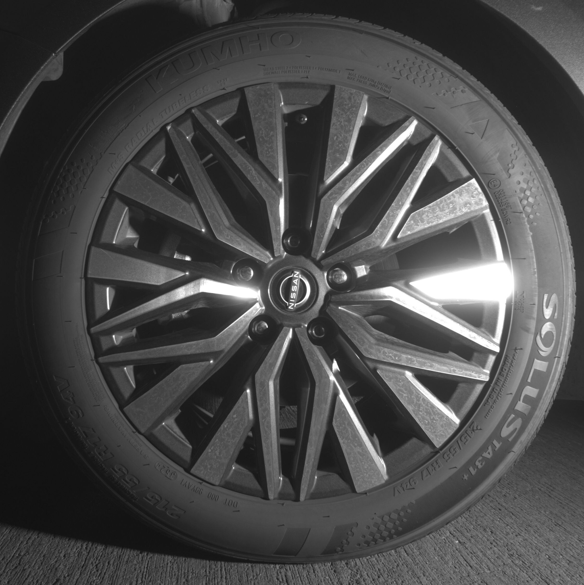 Thumbnail: 2025 Nissan Altima - 9