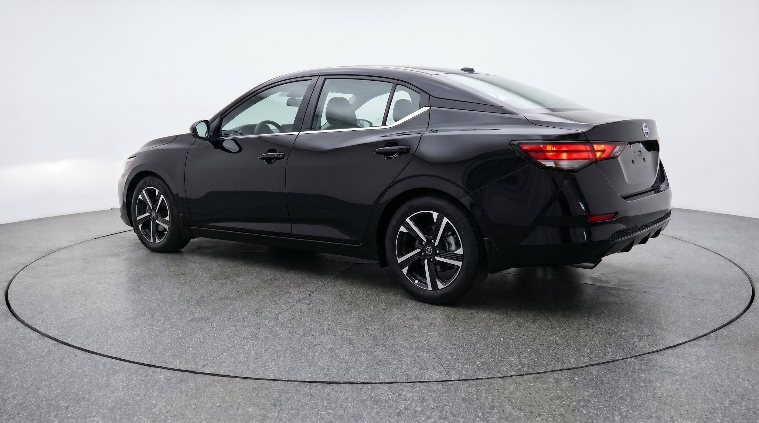Thumbnail: 2025 Nissan Sentra - 6