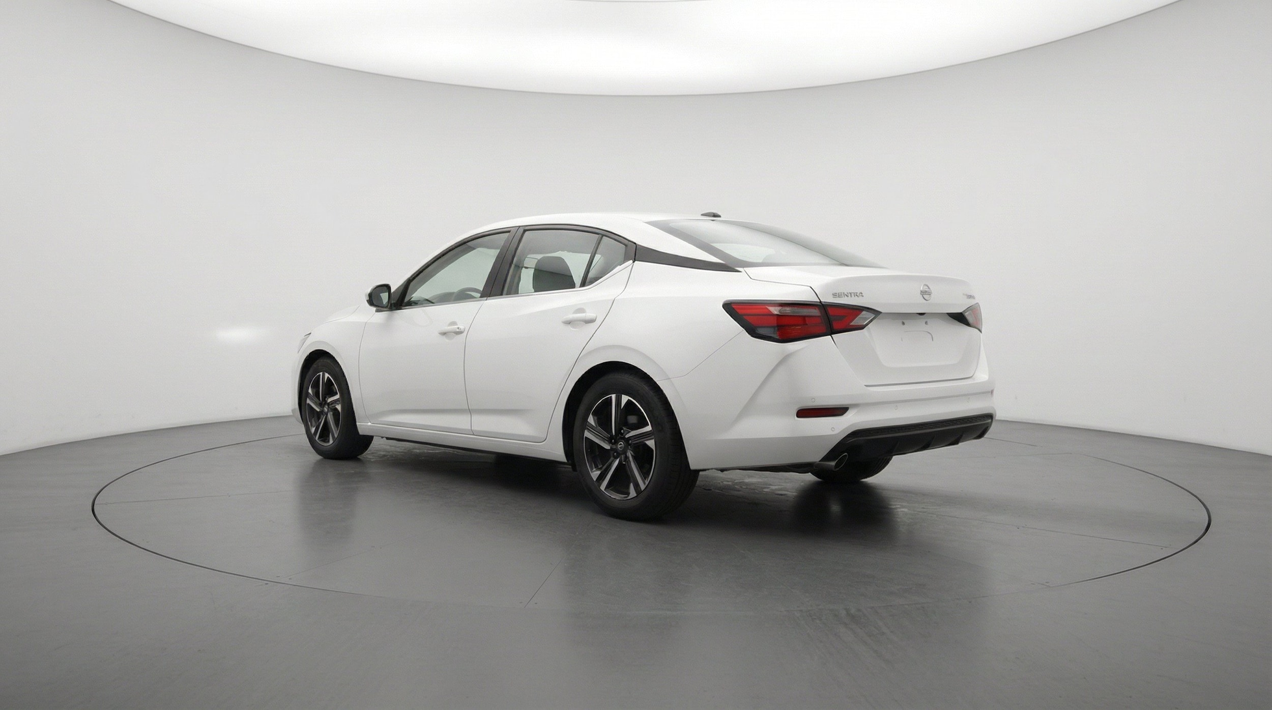 Thumbnail: 2025 Nissan Sentra - 6