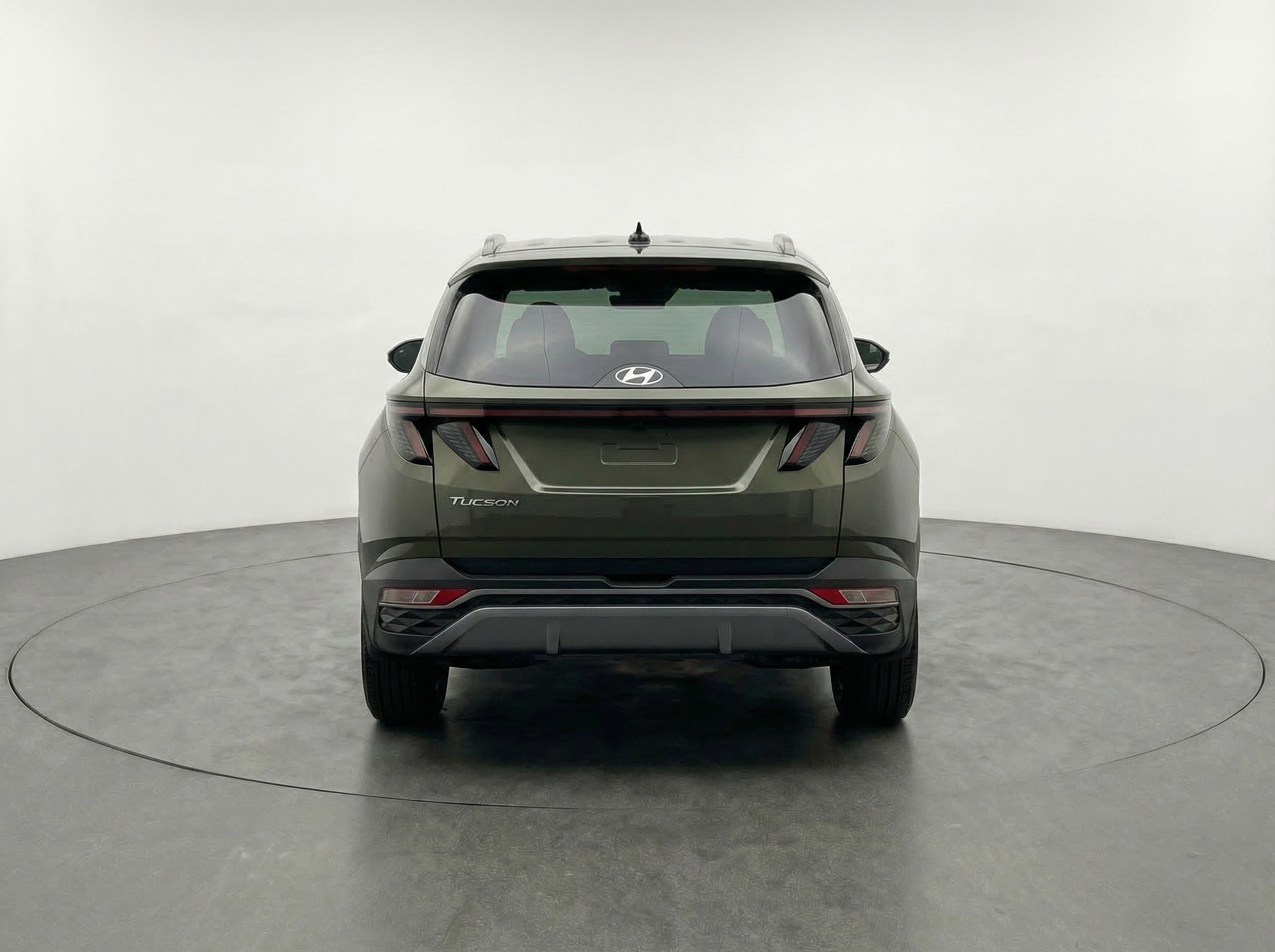 Thumbnail: 2025 Hyundai Tucson - 7