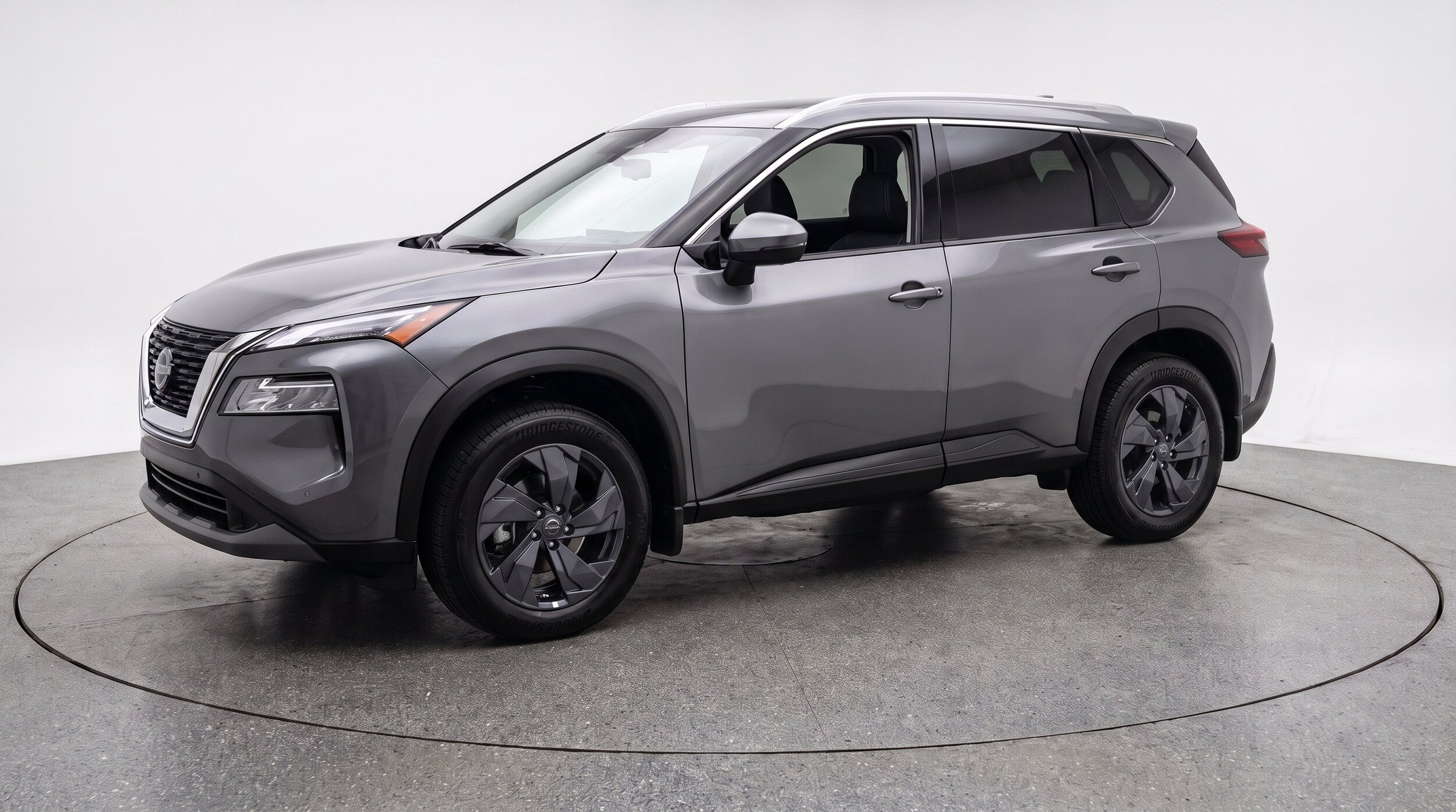 Thumbnail: 2026 Nissan Rogue - 3