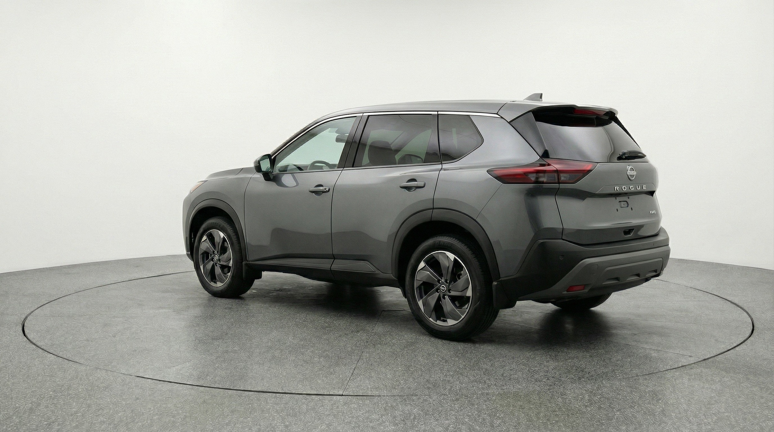 Thumbnail: 2025 Nissan Rogue - 6