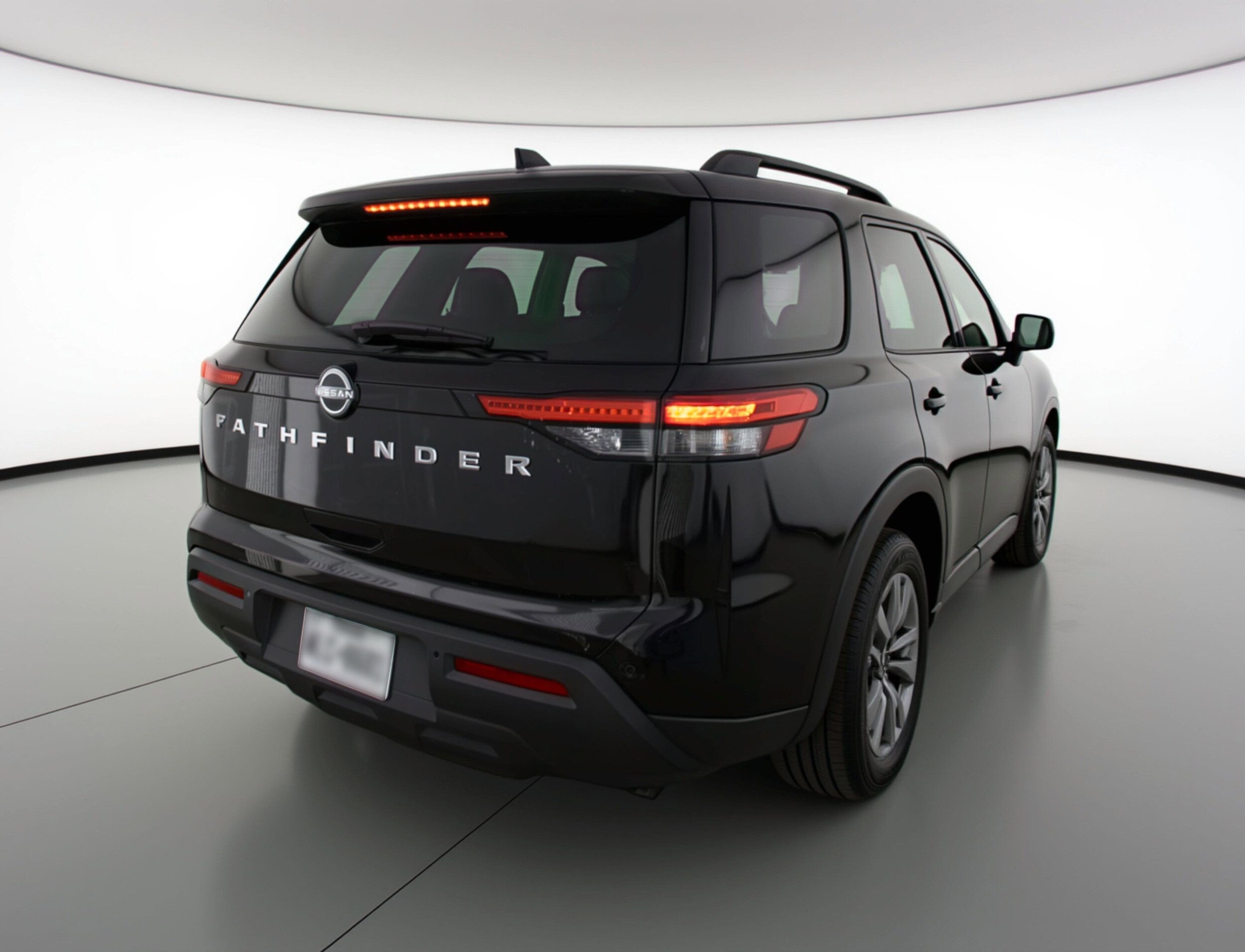 Thumbnail: 2025 Nissan Pathfinder - 9