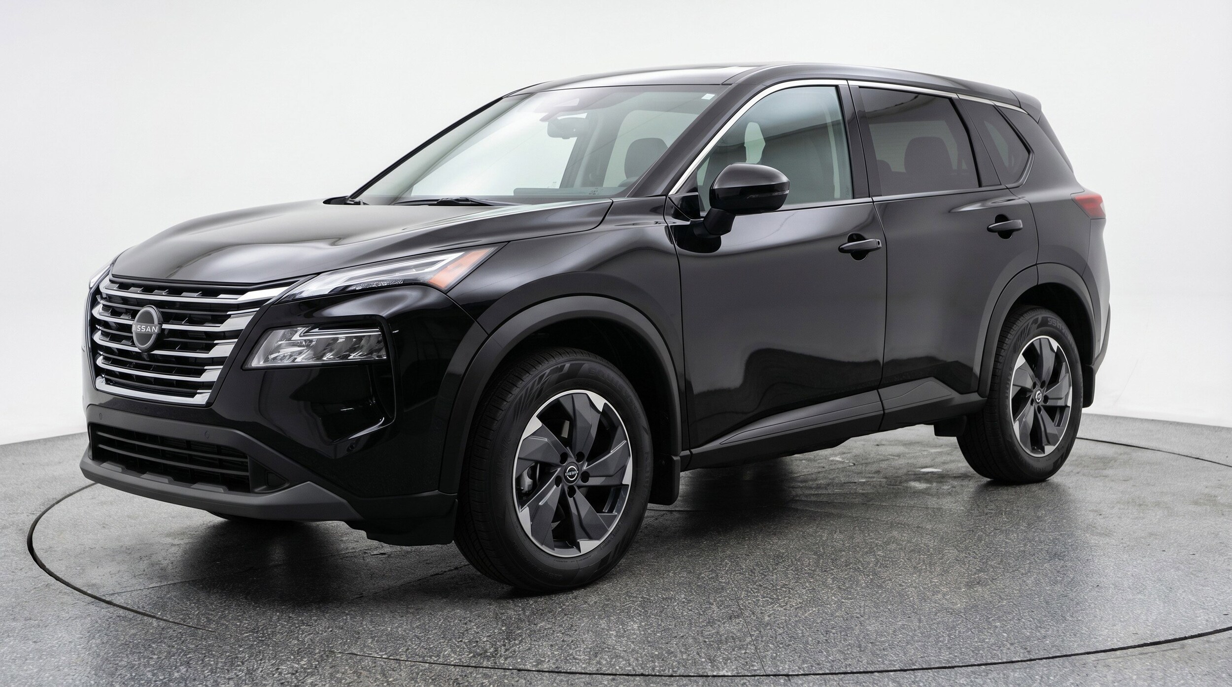 Thumbnail: 2025 Nissan Rogue - 3