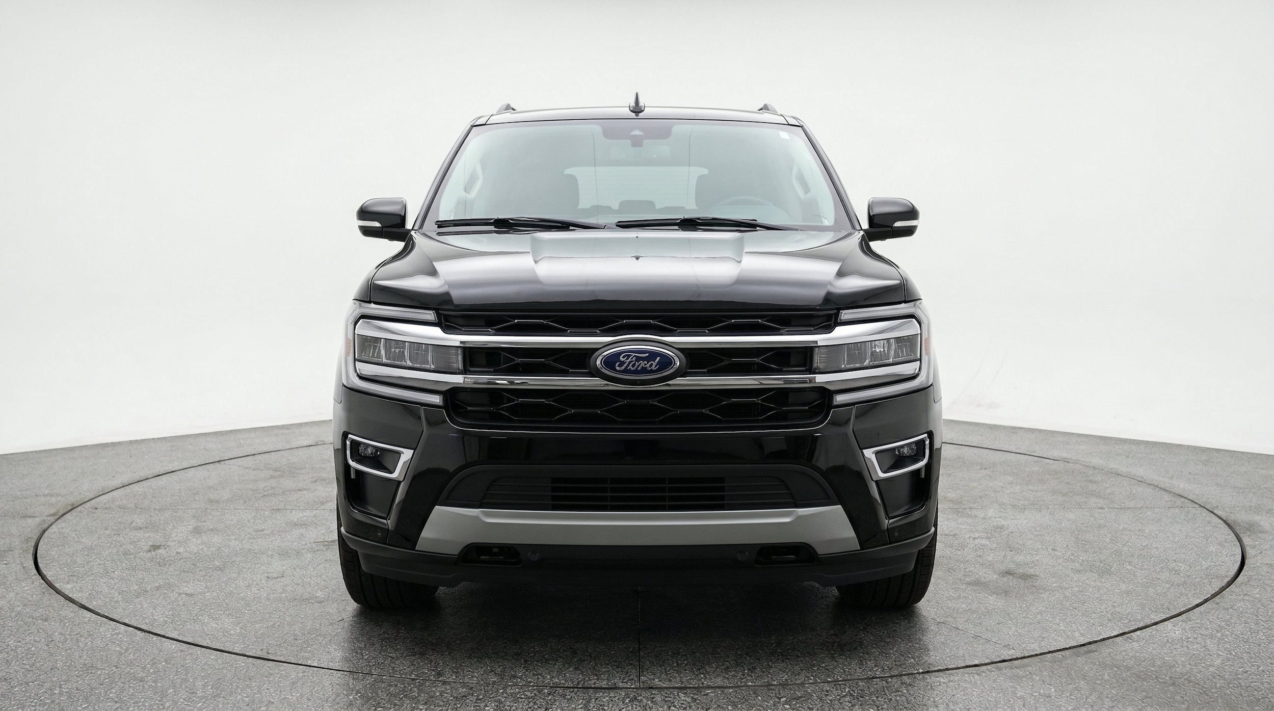 Thumbnail: 2024 Ford Expedition - 2