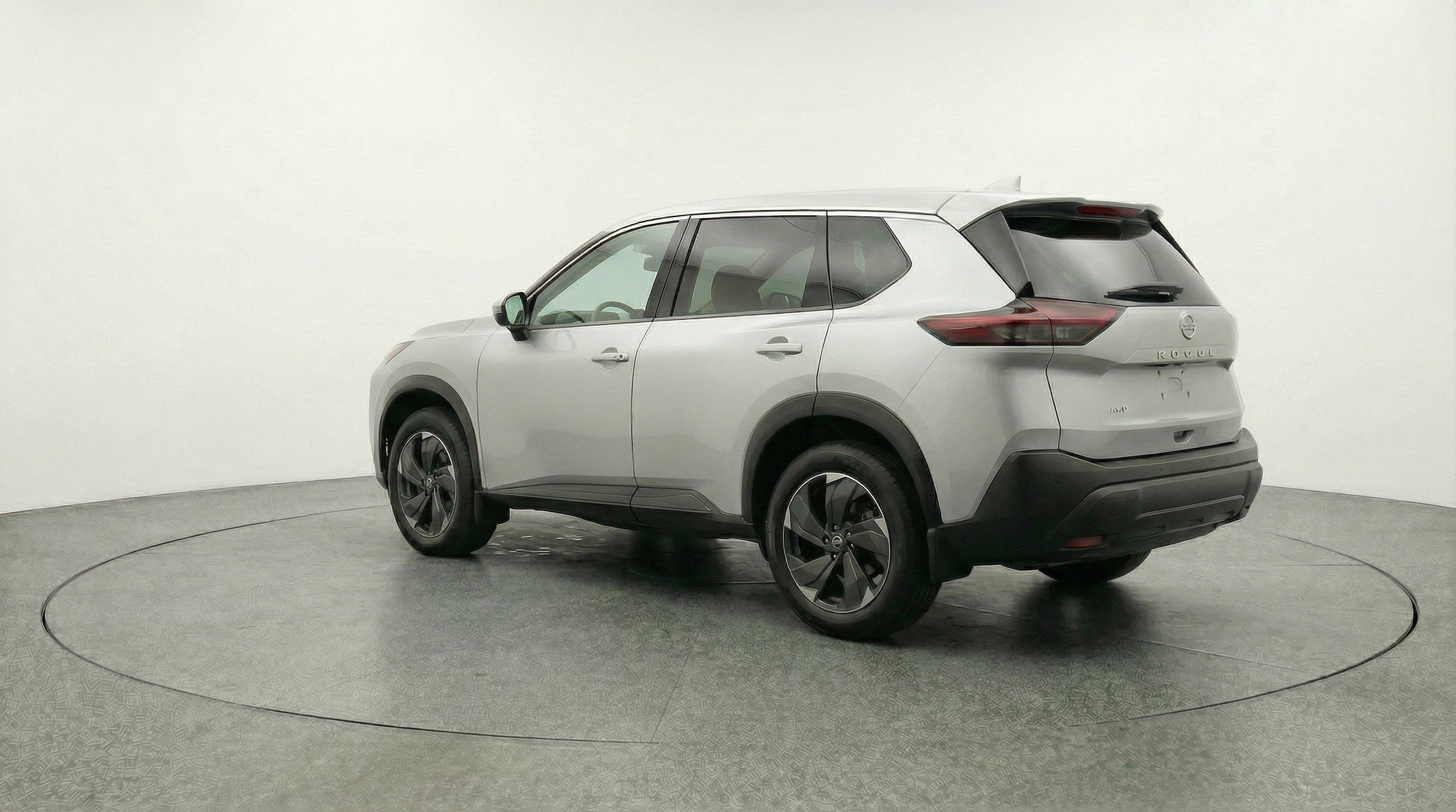 Thumbnail: 2025 Nissan Rogue - 6