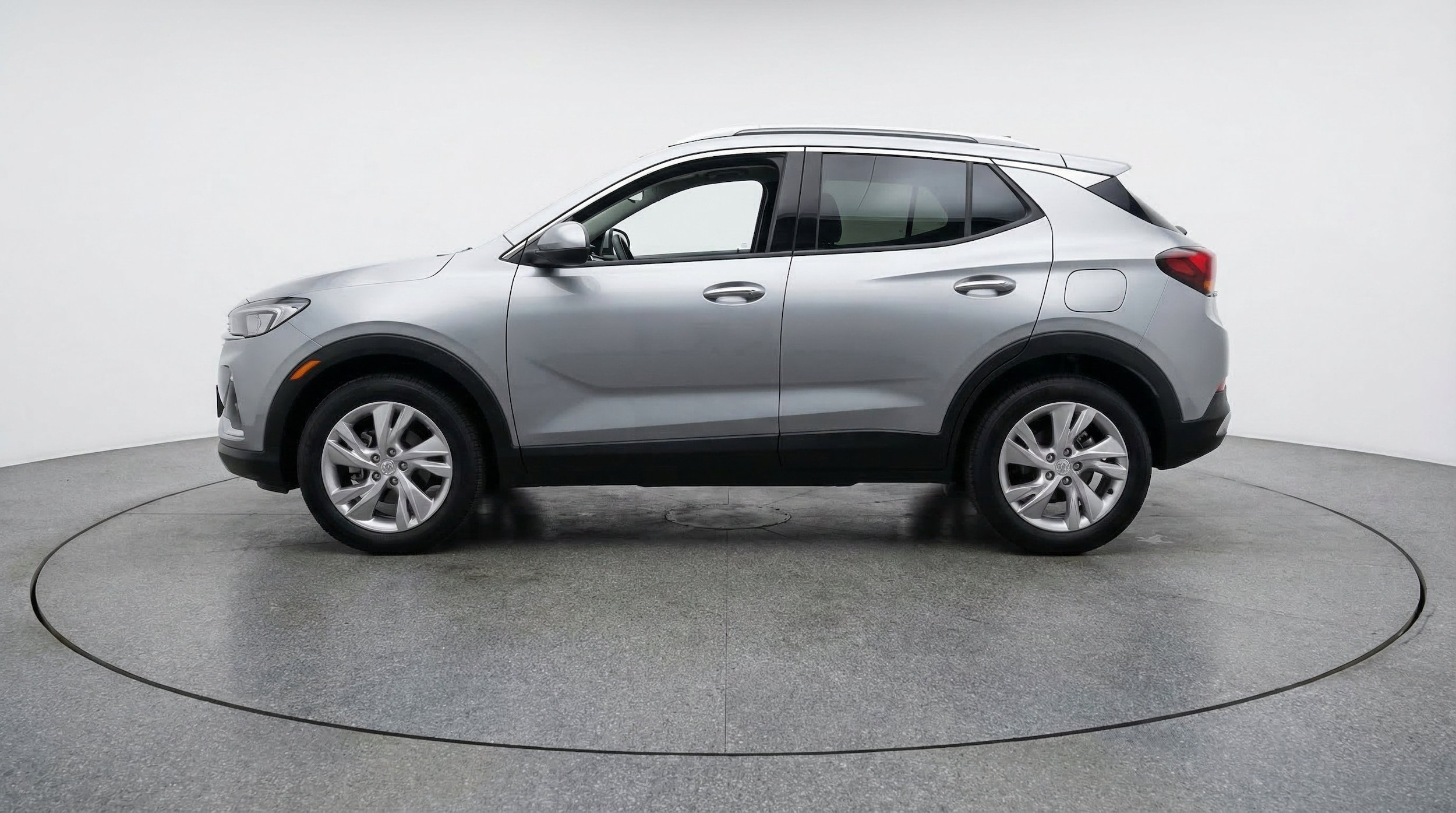 Thumbnail: 2025 Buick Encore GX - 5