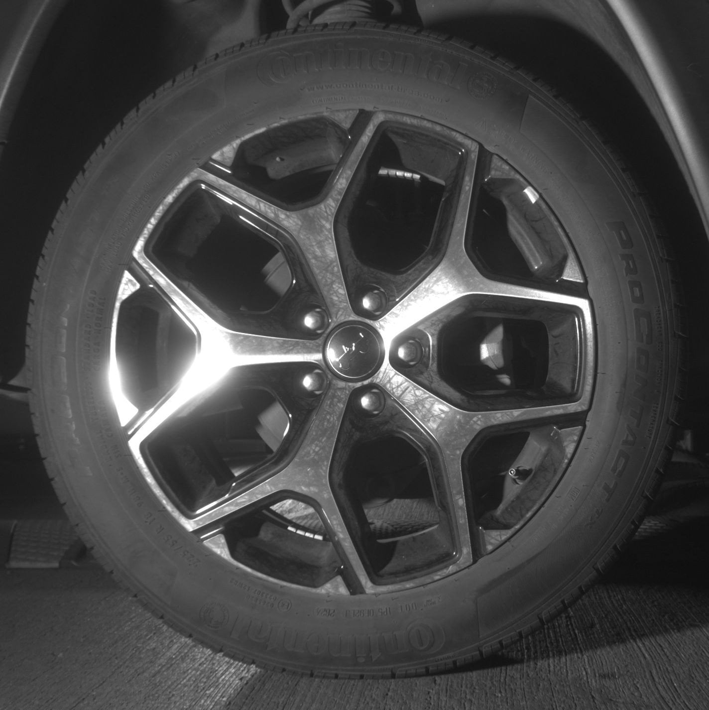 Thumbnail: 2025 Jeep Compass - 15