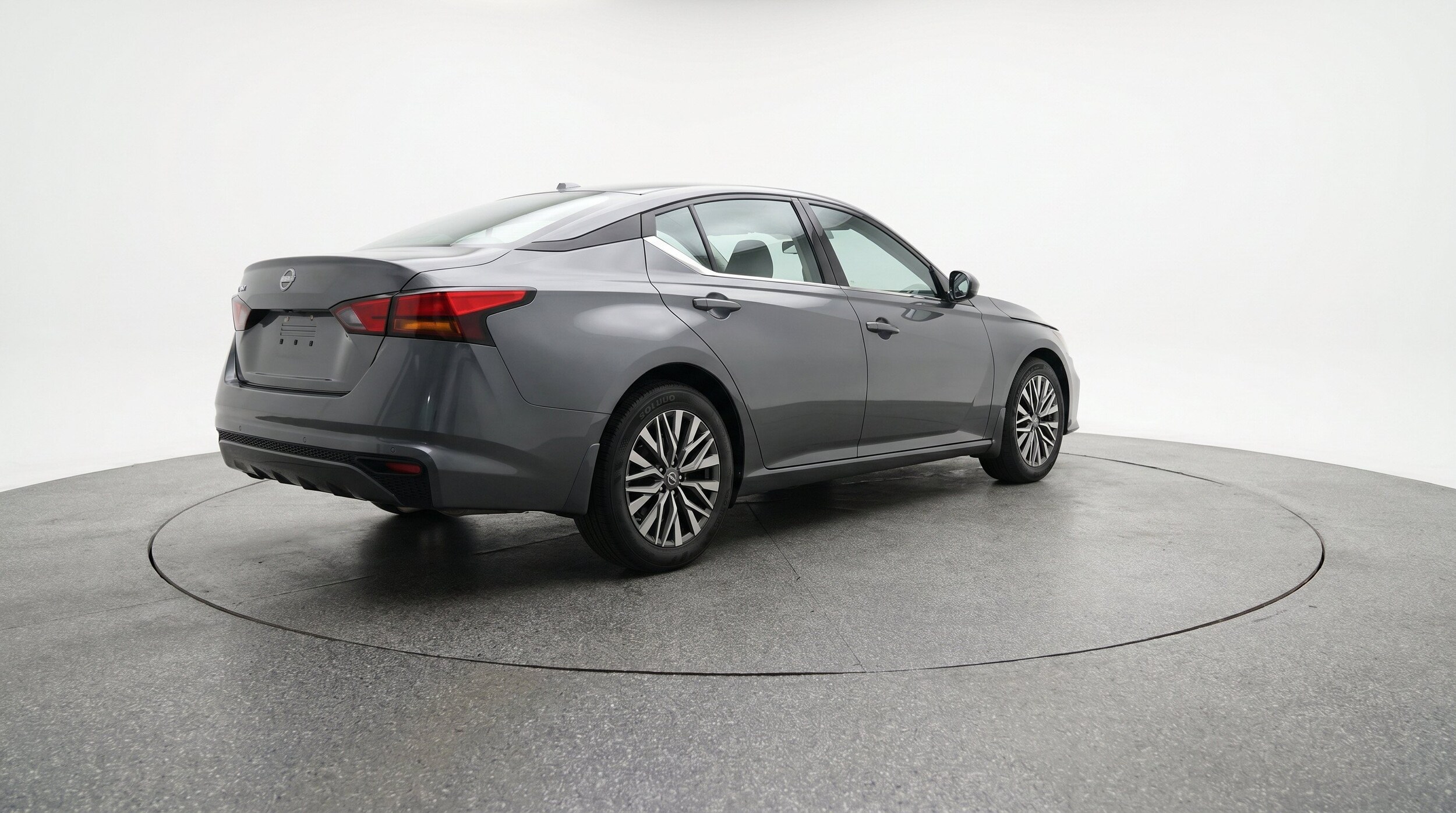 Thumbnail: 2025 Nissan Altima - 9