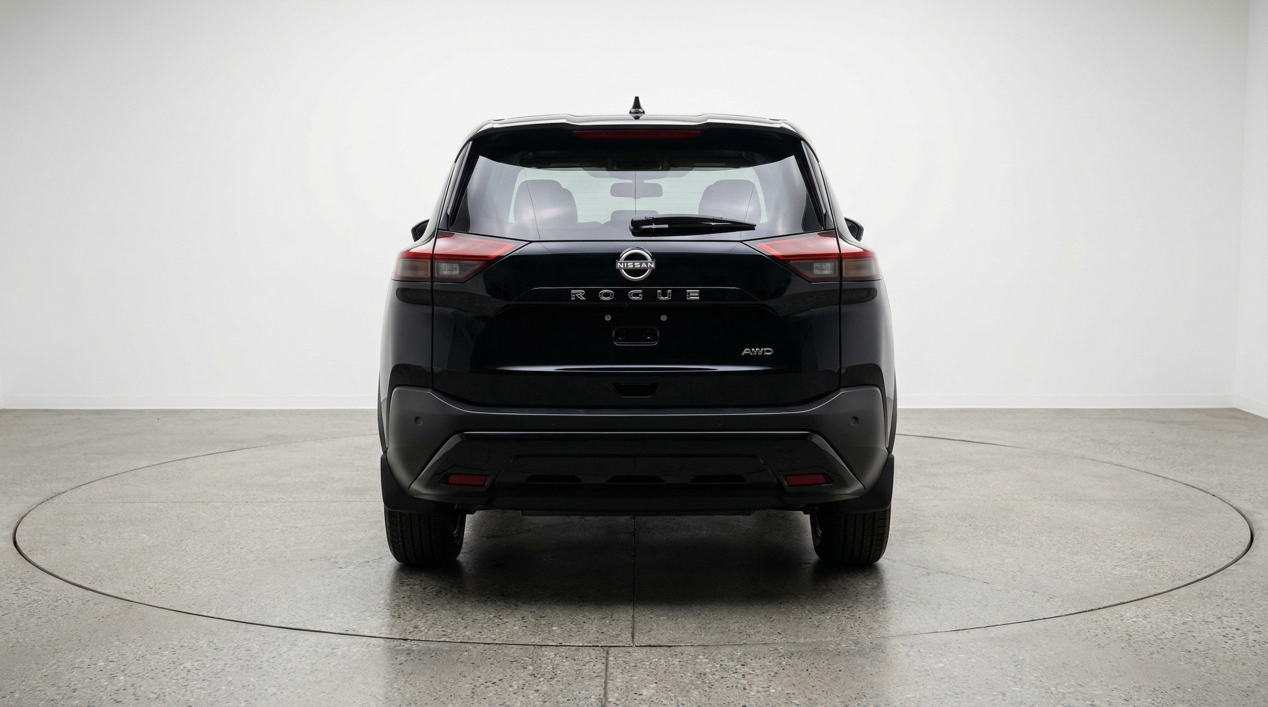 Thumbnail: 2025 Nissan Rogue - 7