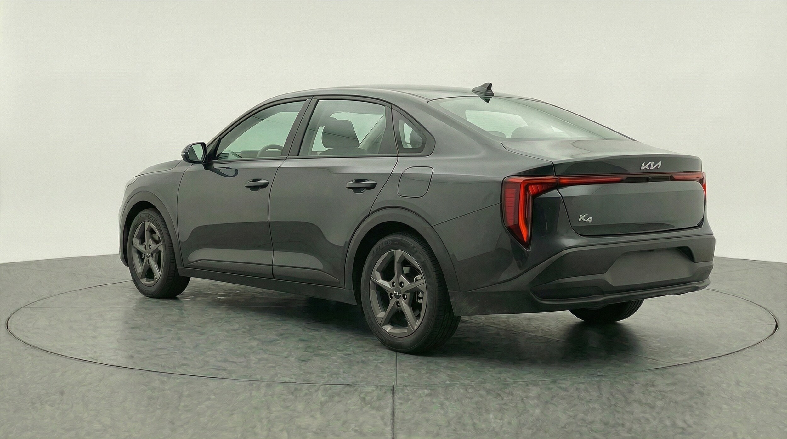 Thumbnail: 2025 Kia K4 - 5